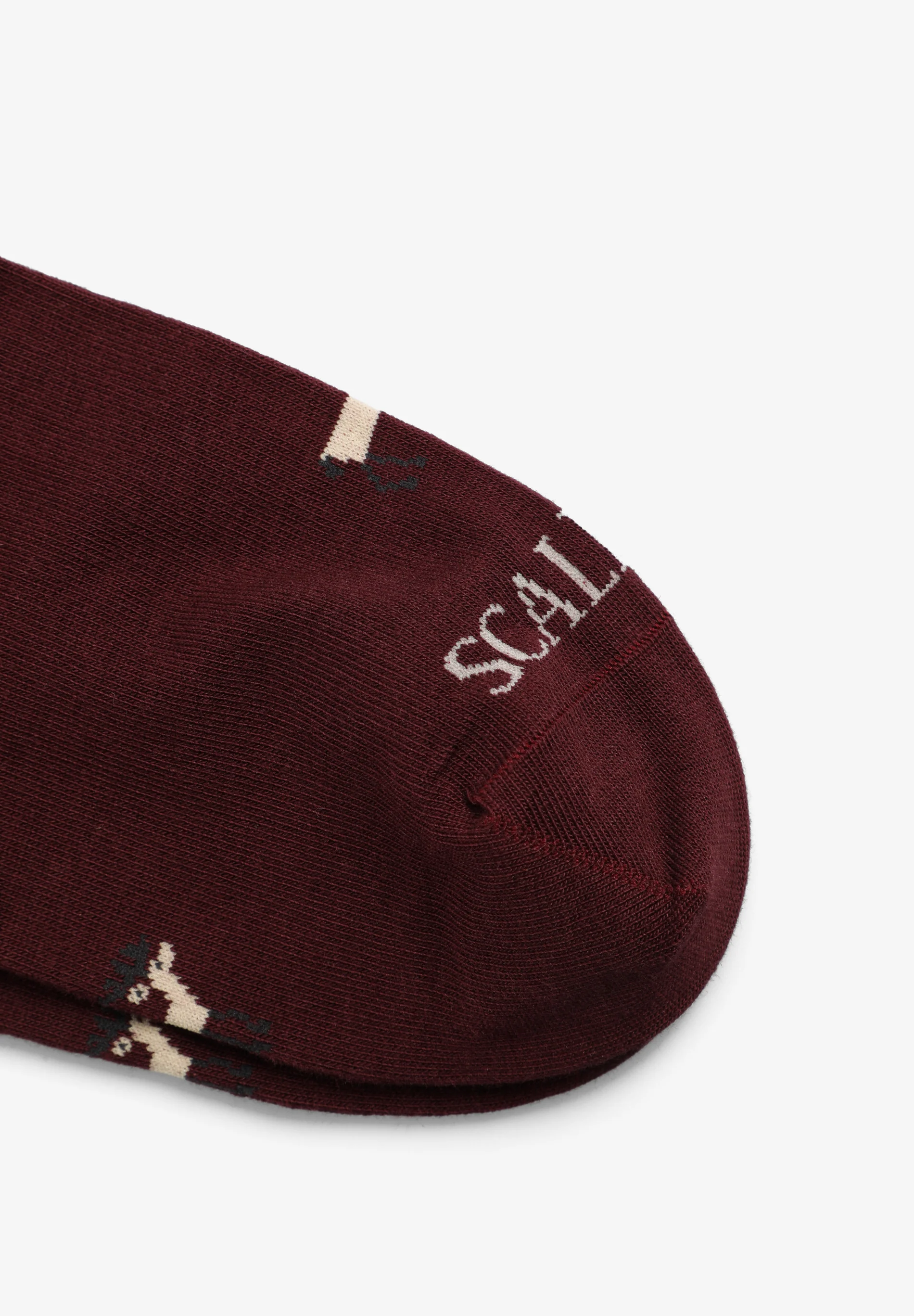 PACK CALCETINES MOTIVOS NAVIDAD - Image 8