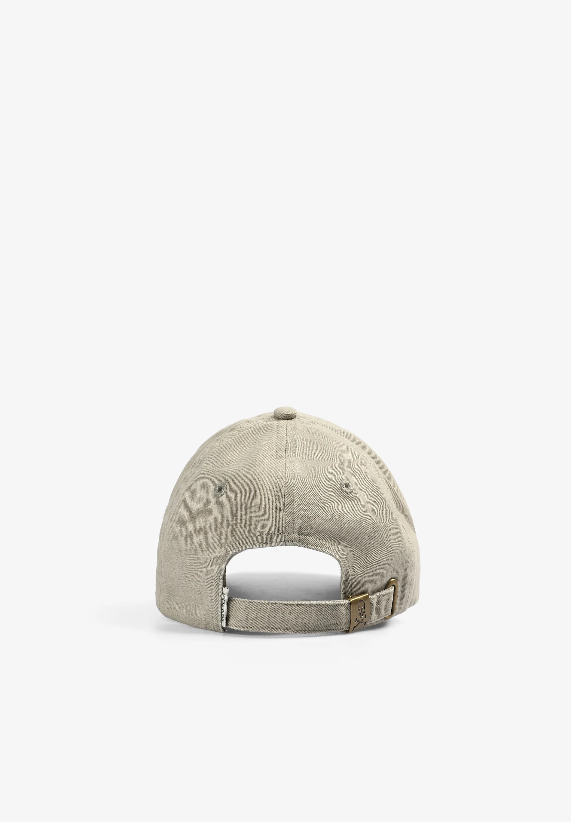 GORRA CALAVERA BORDADA PERSONALIZADA - Image 5