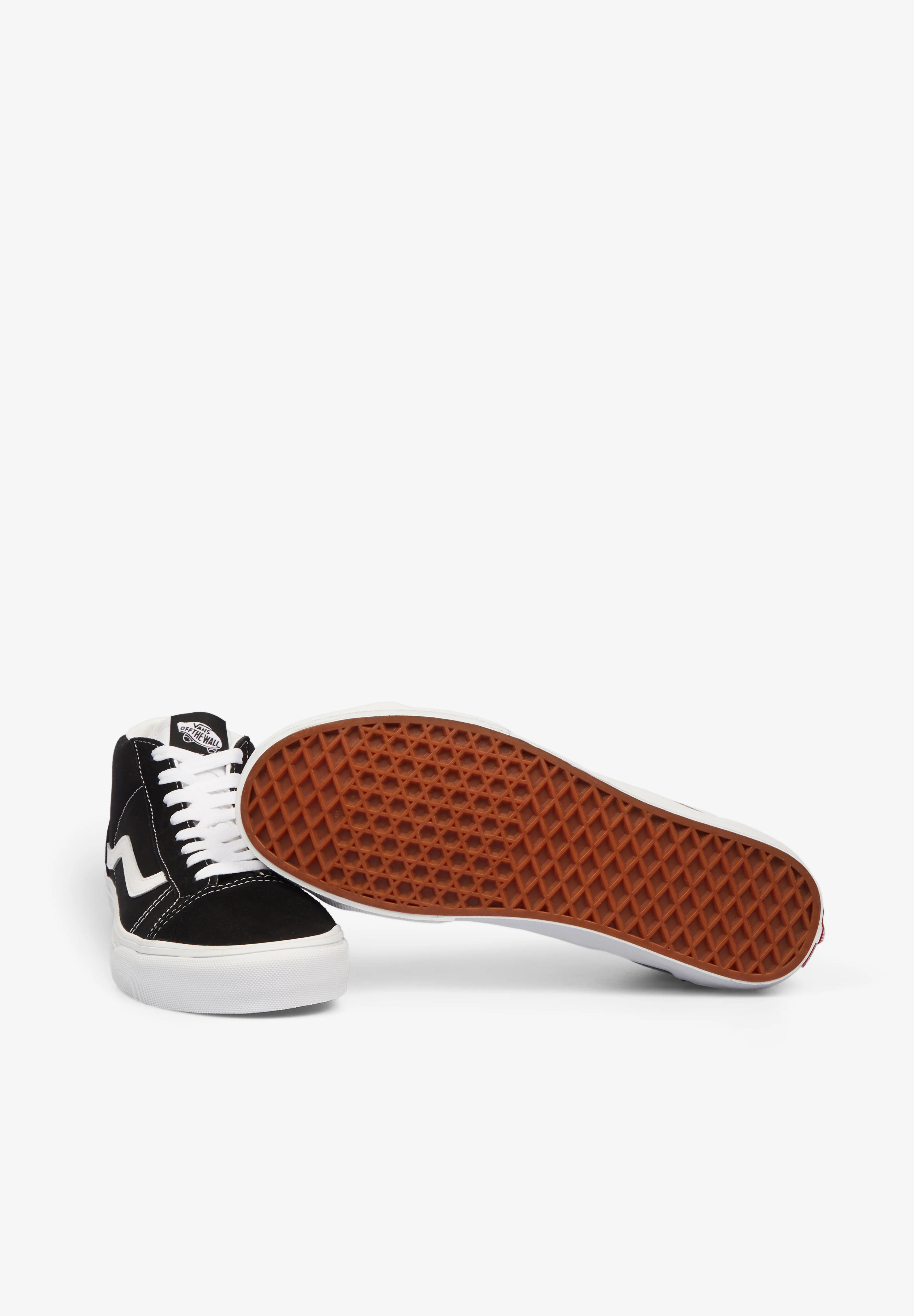VANS | SNEAKERS MID SKOOL HOMBRE - Image 4