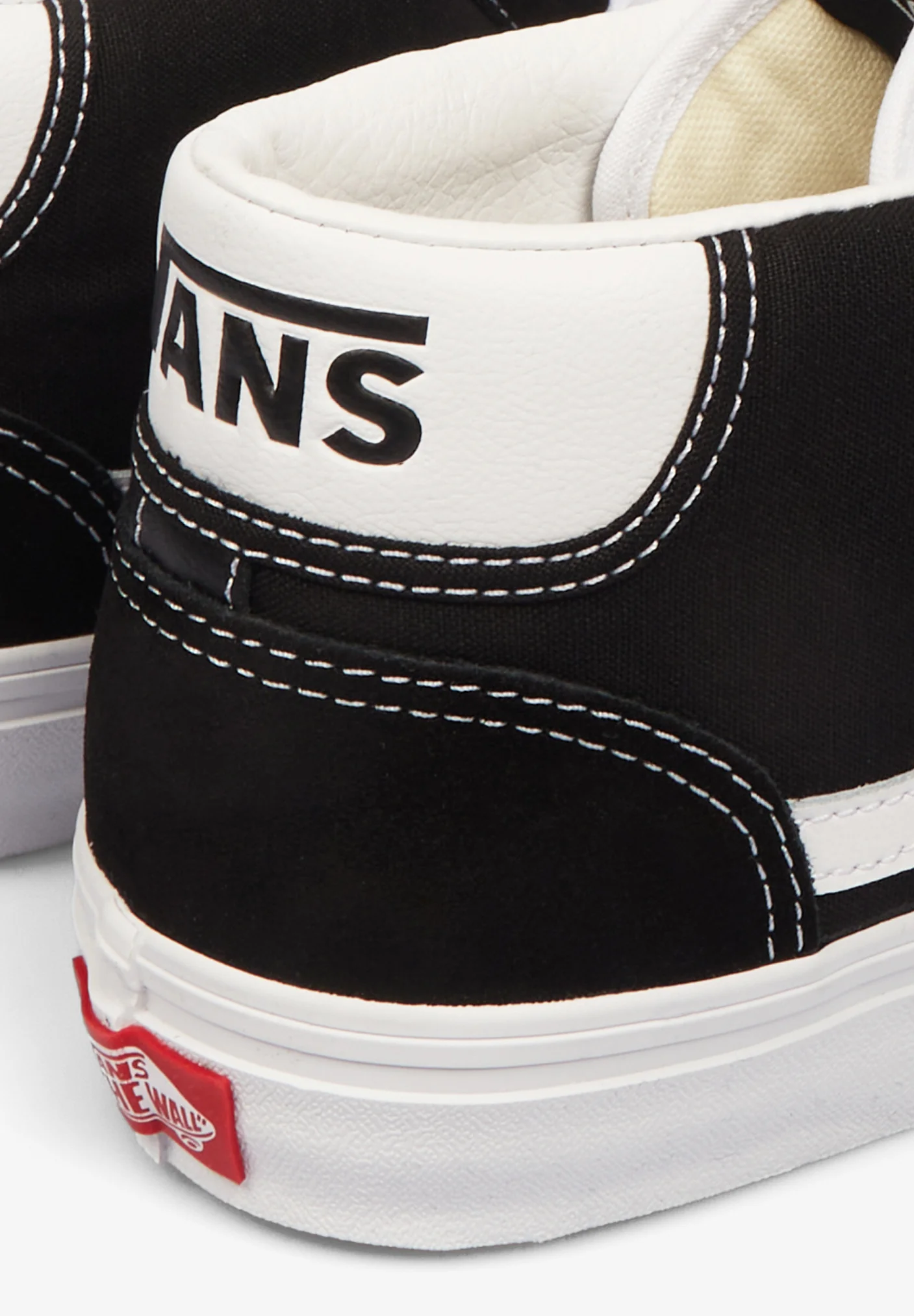VANS | SNEAKERS MID SKOOL HOMBRE - Image 6
