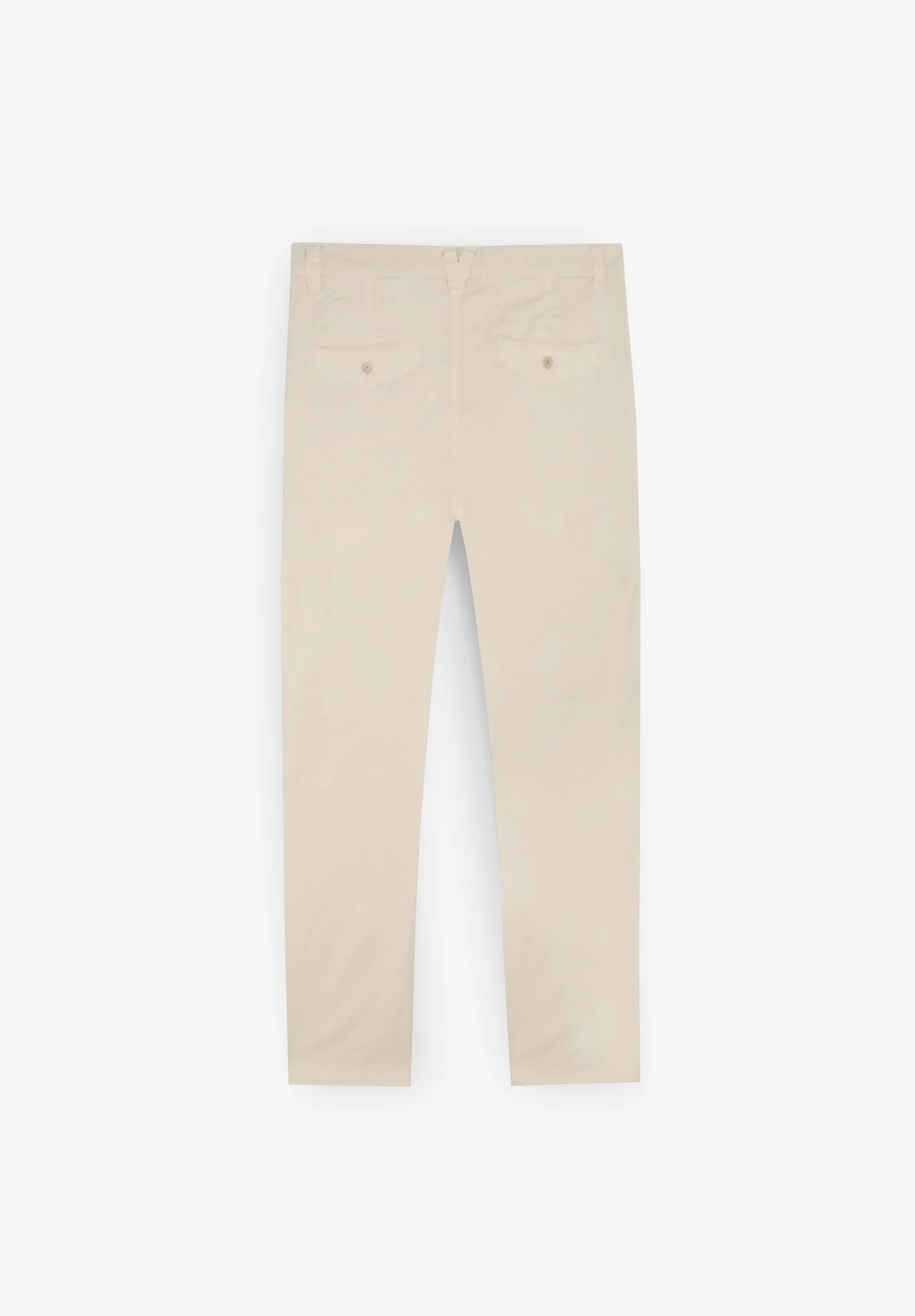 PANTALÓN CHINO CASUAL - Image 7