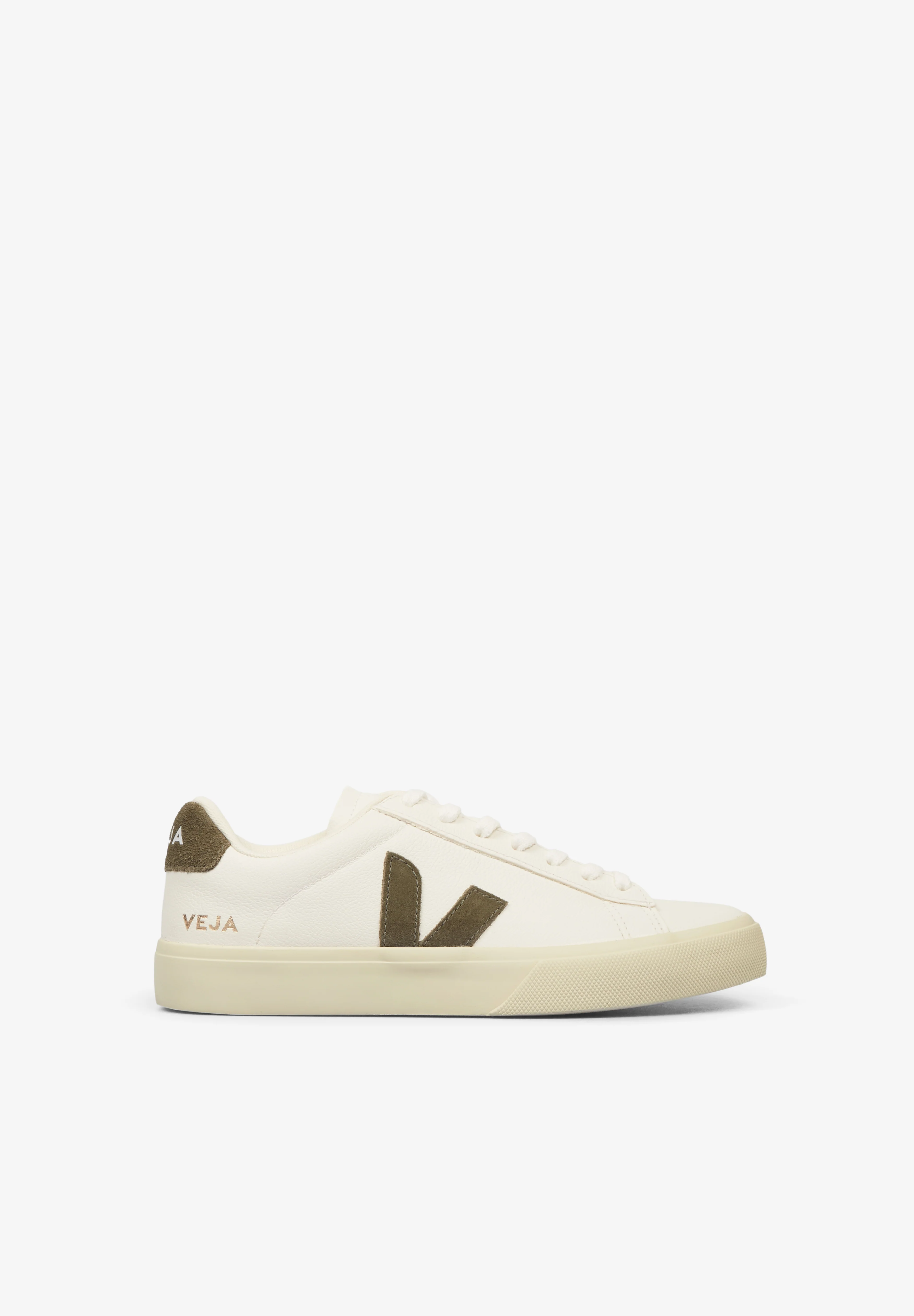 VEJA | SNEAKERS CAMPO CHROMEFREE UNISEX