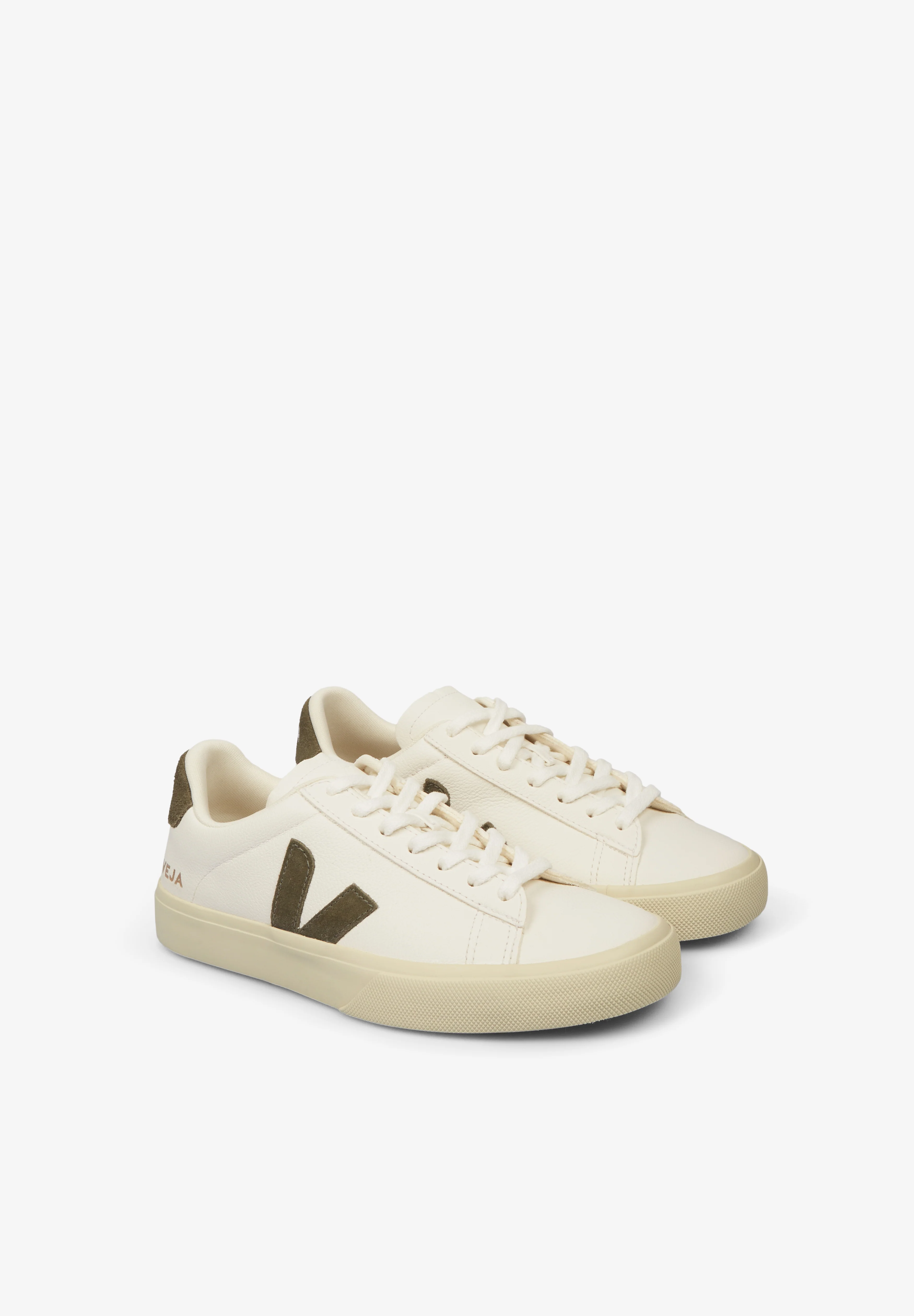VEJA | SNEAKERS CAMPO CHROMEFREE UNISEX - Image 2