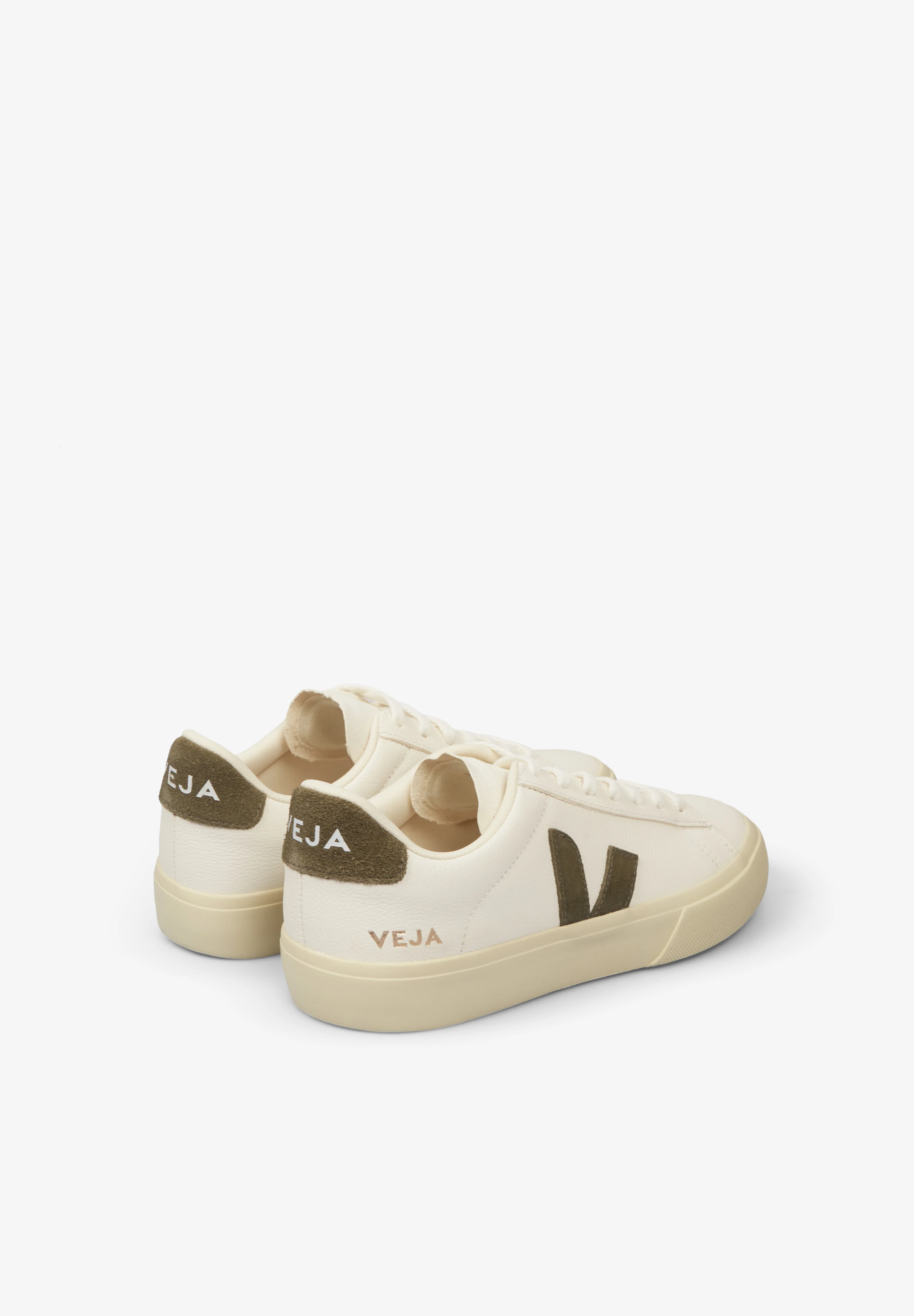 VEJA | SNEAKERS CAMPO CHROMEFREE UNISEX - Image 3