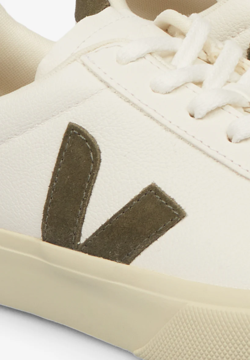 VEJA | SNEAKERS CAMPO CHROMEFREE UNISEX - Image 4