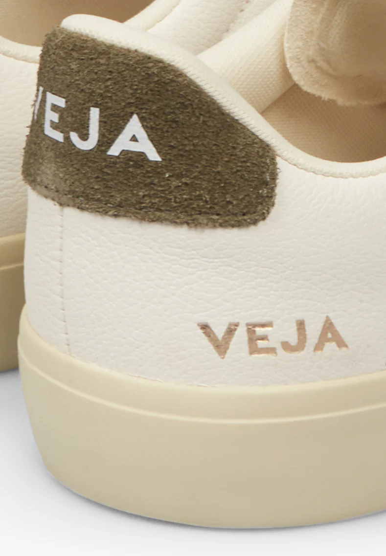 VEJA | SNEAKERS CAMPO CHROMEFREE UNISEX - Image 5