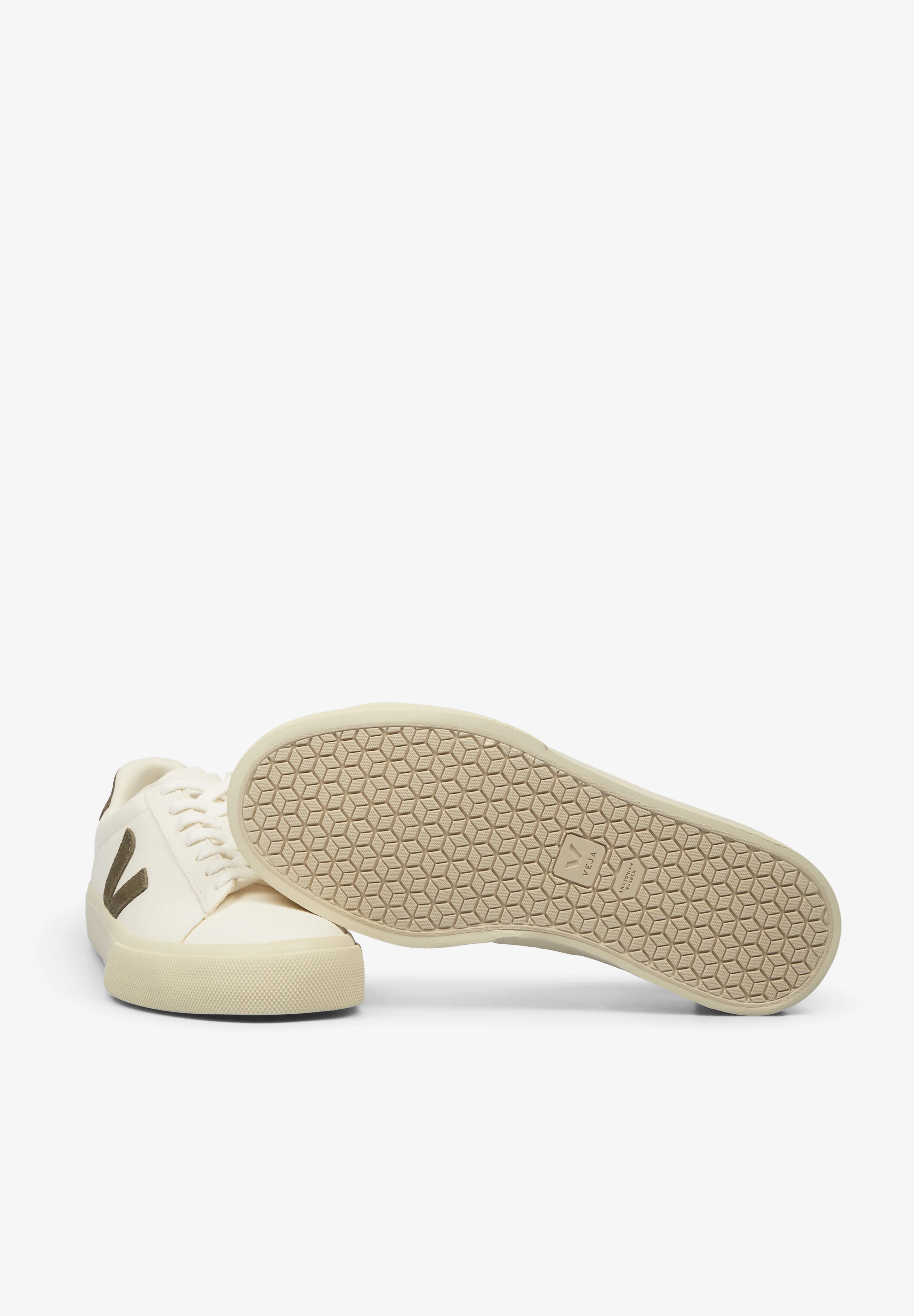 VEJA | SNEAKERS CAMPO CHROMEFREE UNISEX - Image 6