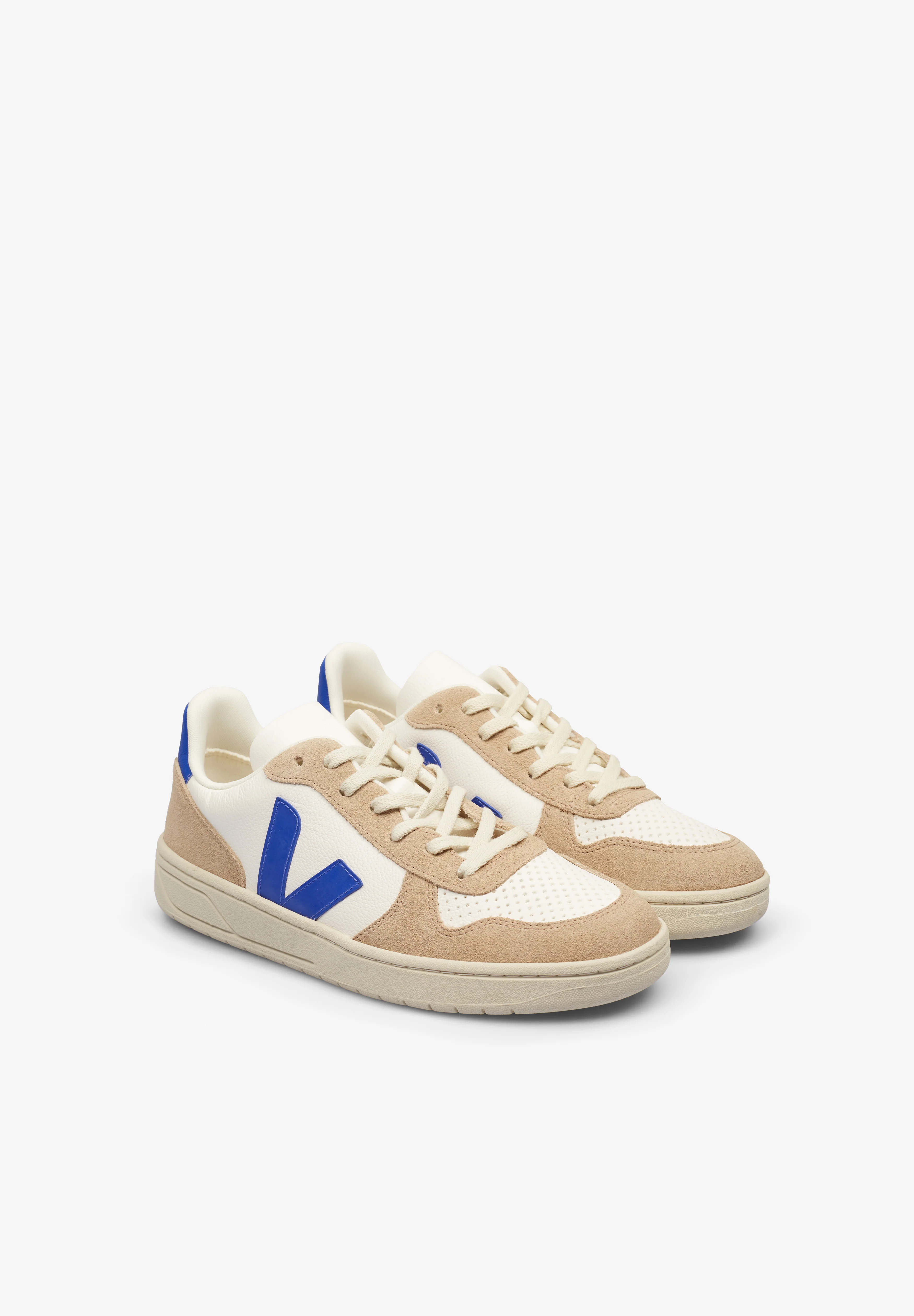 VEJA | SNEAKERS V-10 CHROMEFREE HOMBRE - Image 2