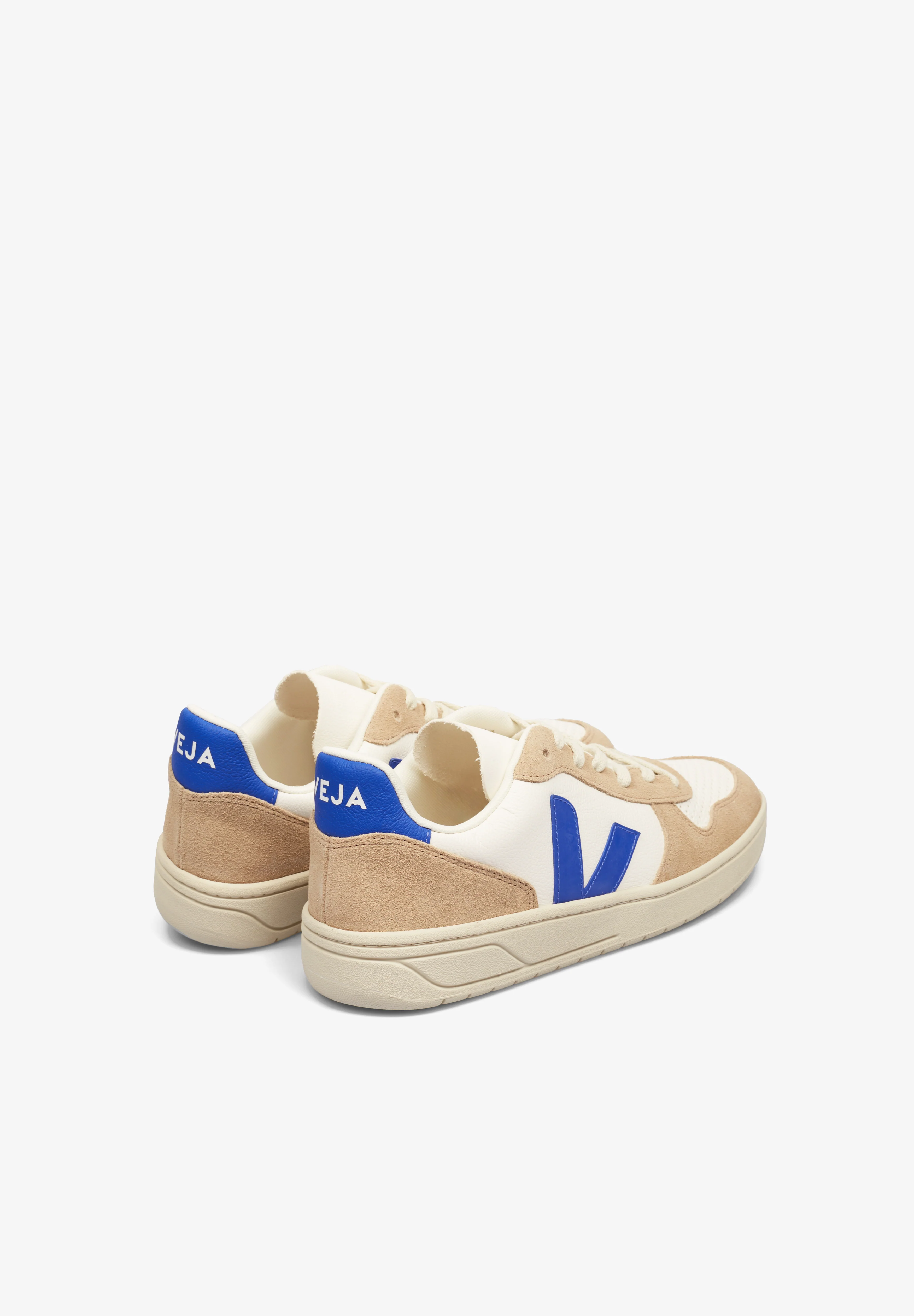 VEJA | SNEAKERS V-10 CHROMEFREE HOMBRE - Image 3