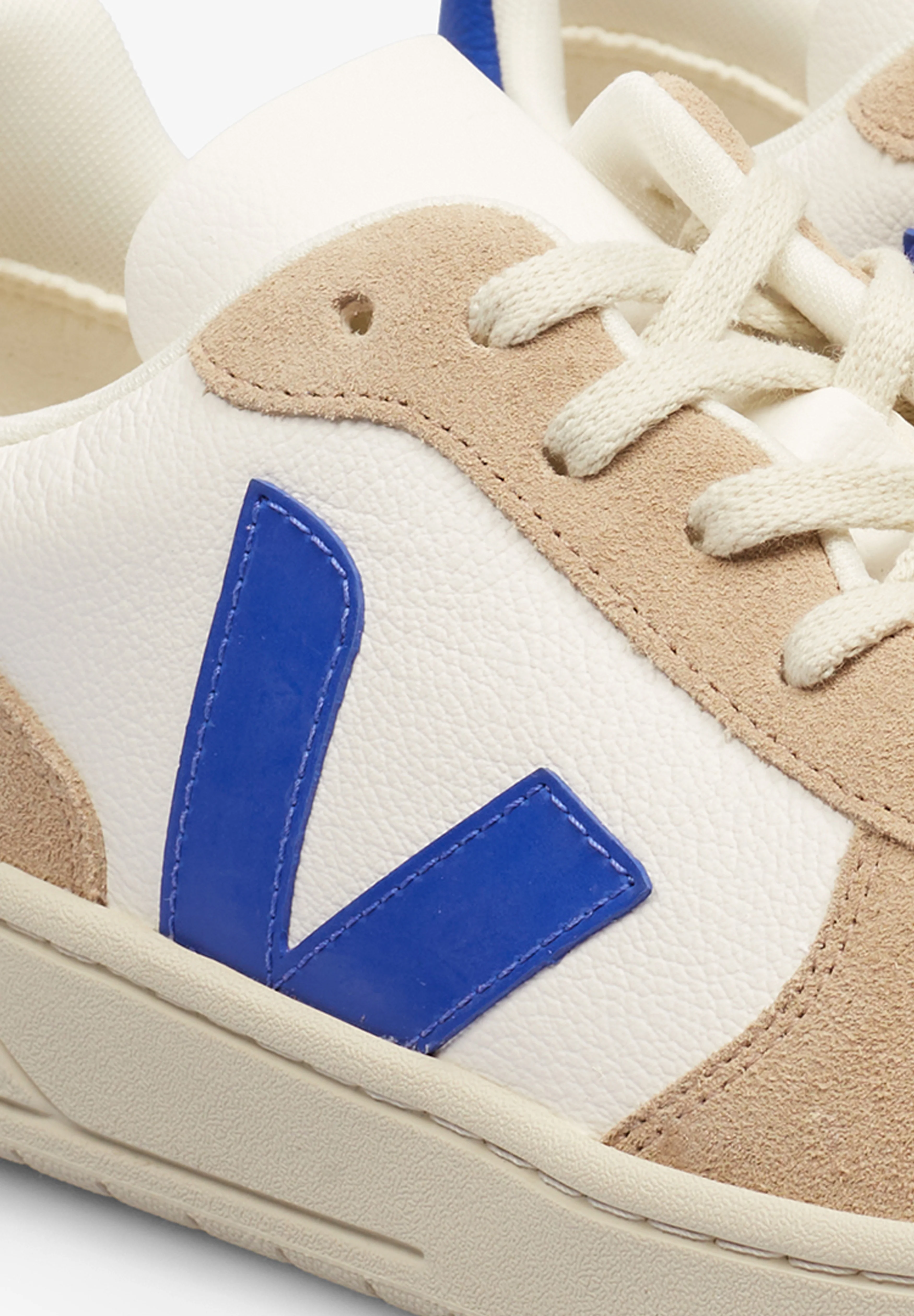 VEJA | SNEAKERS V-10 CHROMEFREE HOMBRE - Image 4