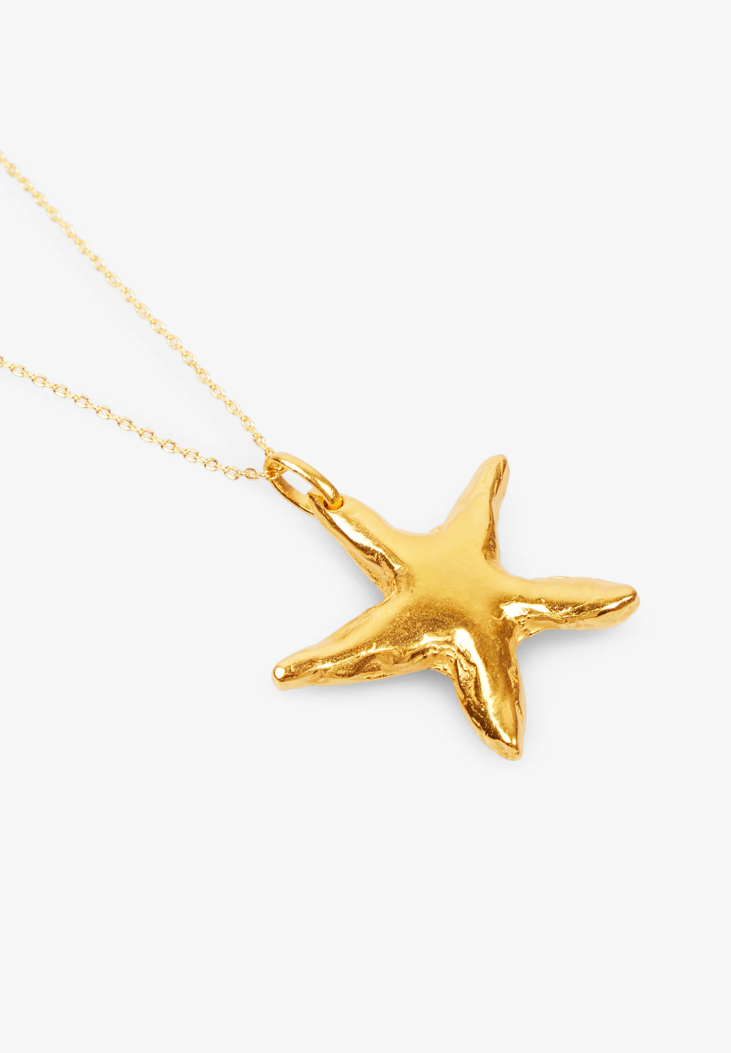 ALHAJA CULT STORE | COLLAR ASTERINA - Image 3