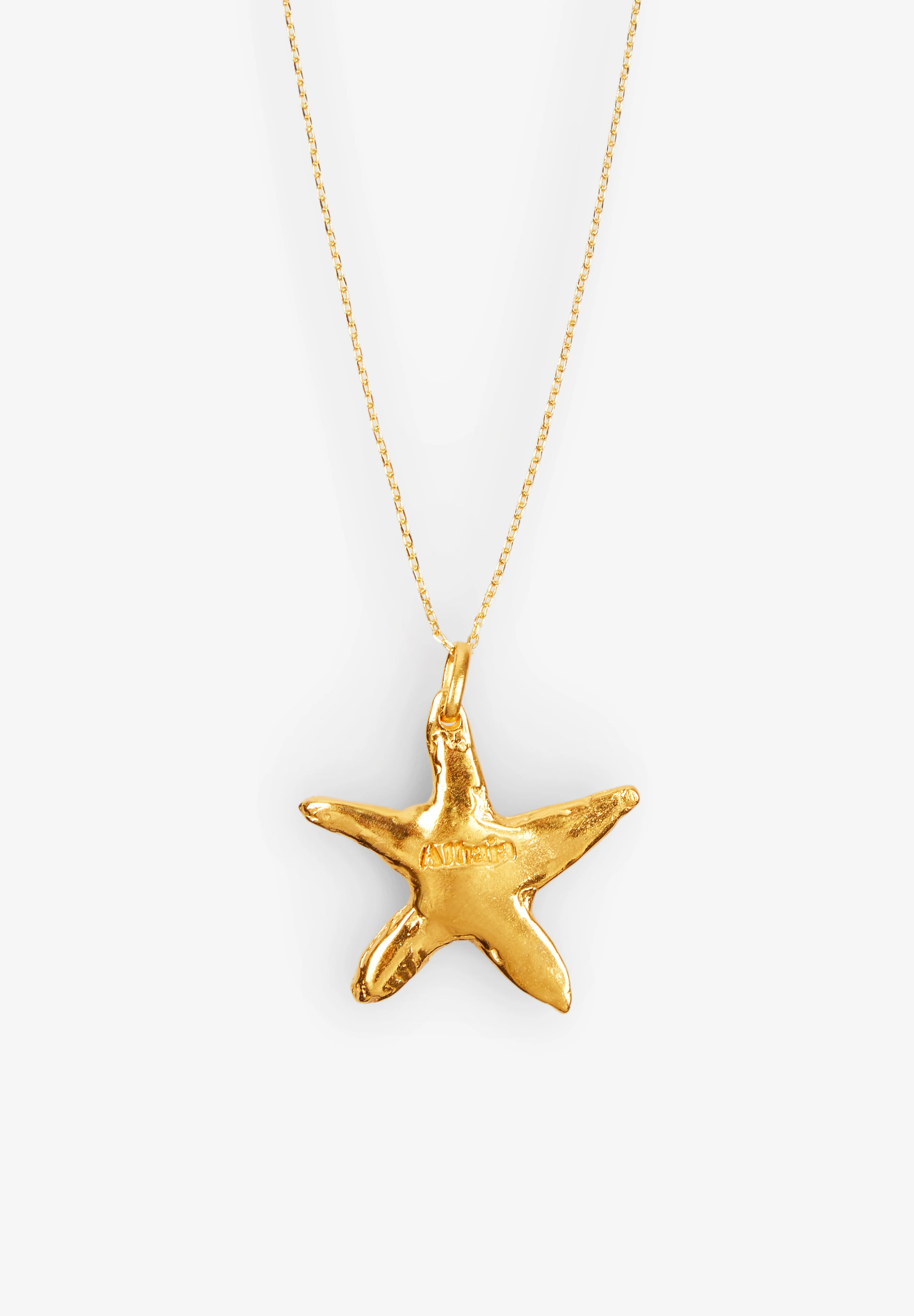 ALHAJA CULT STORE | COLLAR ASTERINA - Image 5
