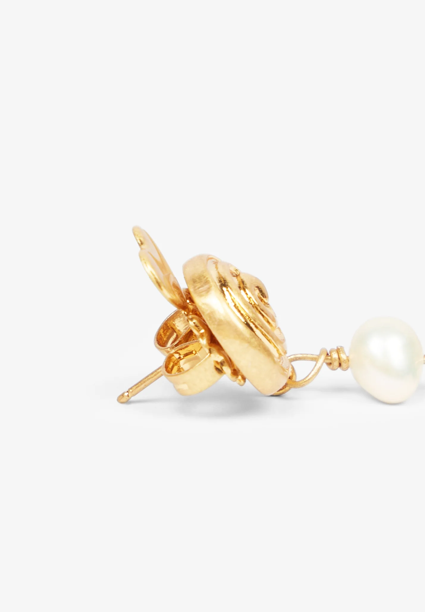 ALHAJA CULT STORE | PENDIENTES ESPETO - Image 3