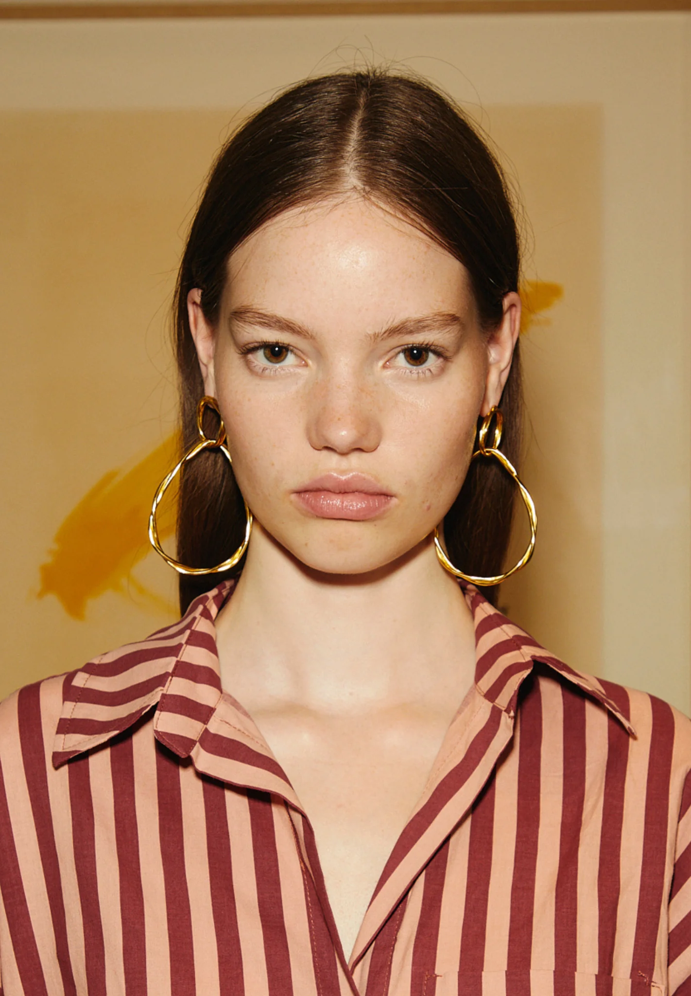 MOLIANE | PENDIENTES KITE - Image 2