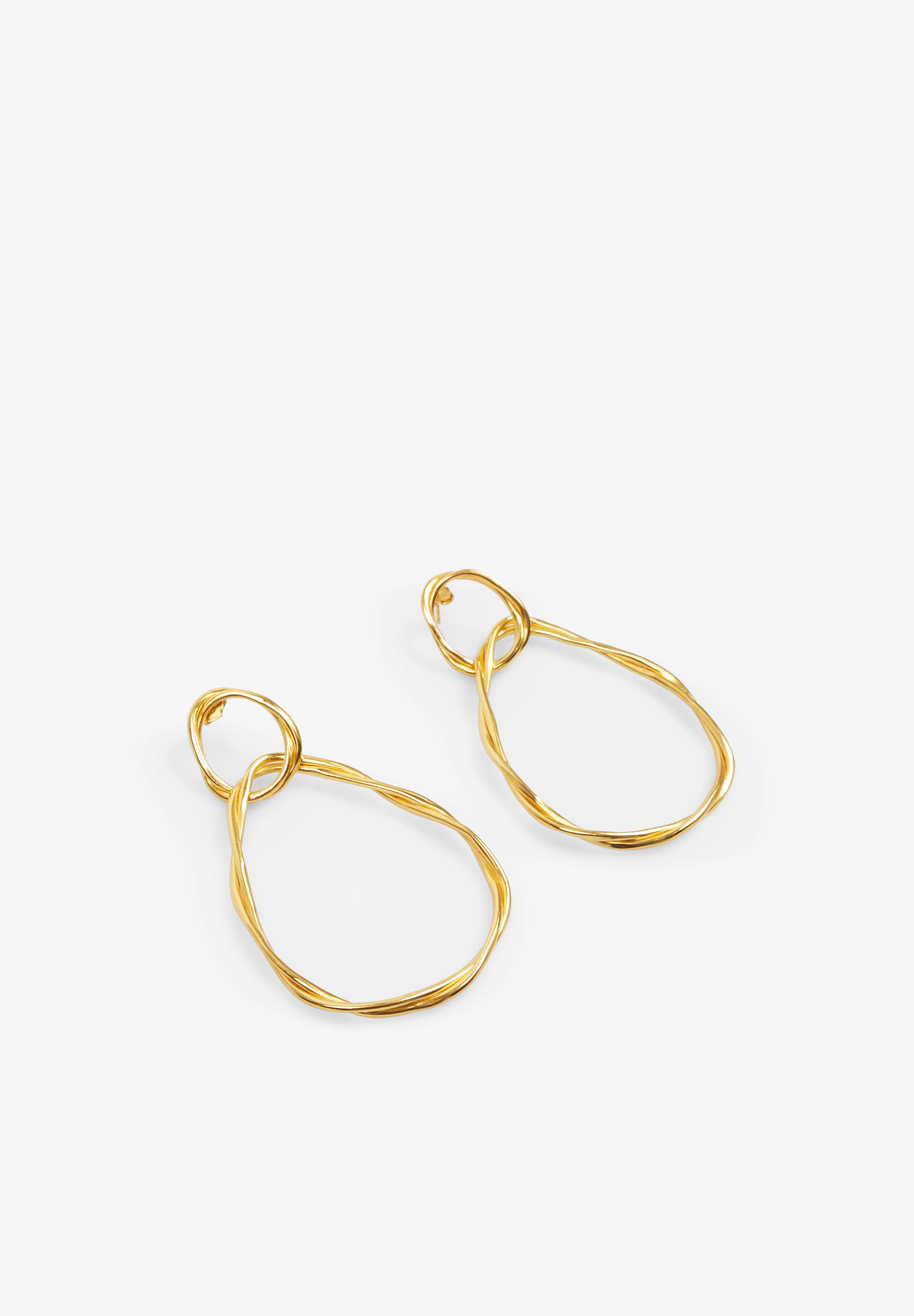 MOLIANE | PENDIENTES KITE - Image 3