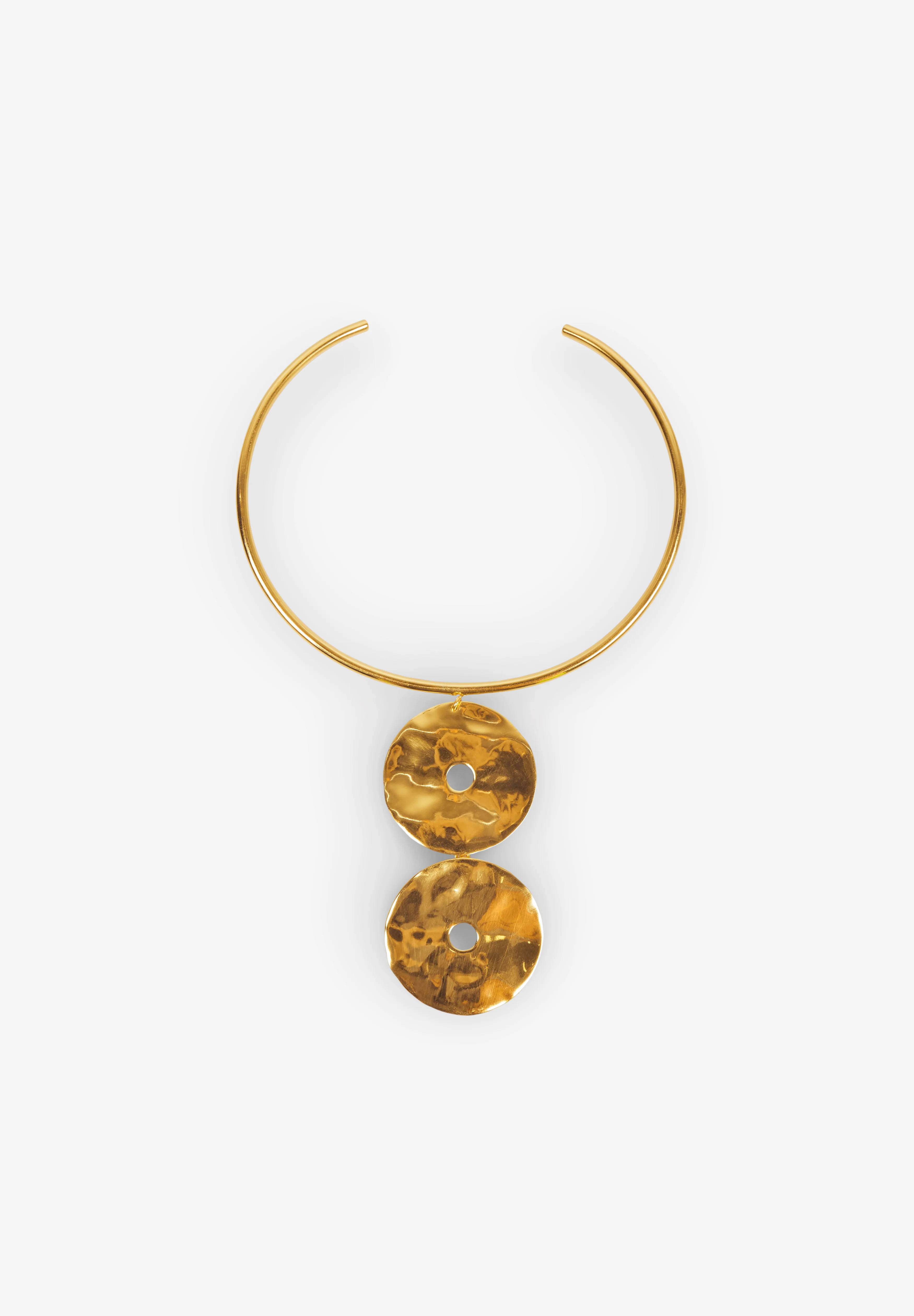 MOLIANE | COLLAR JANET