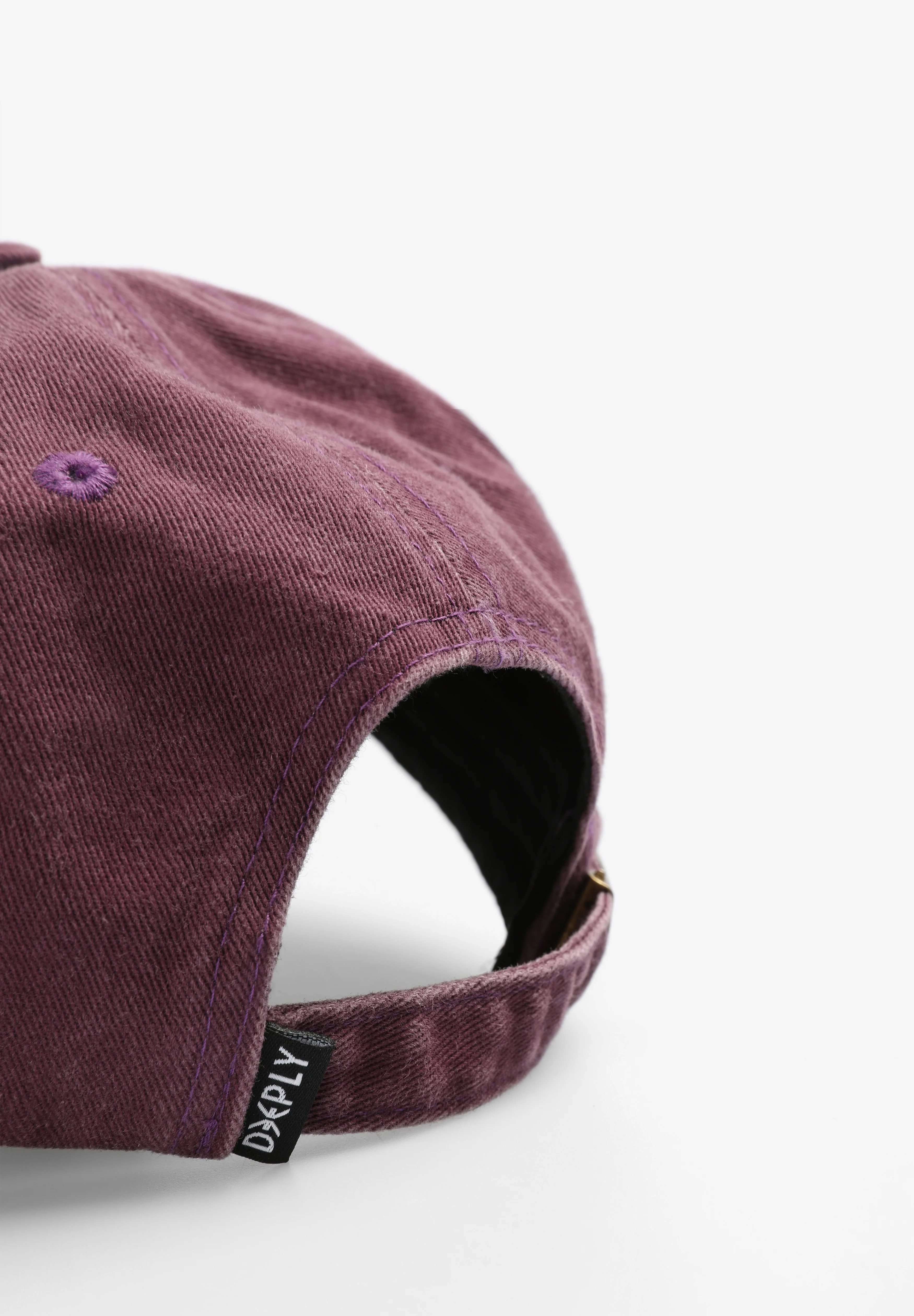 DEEPLY | GORRA RAGLAN - Image 3