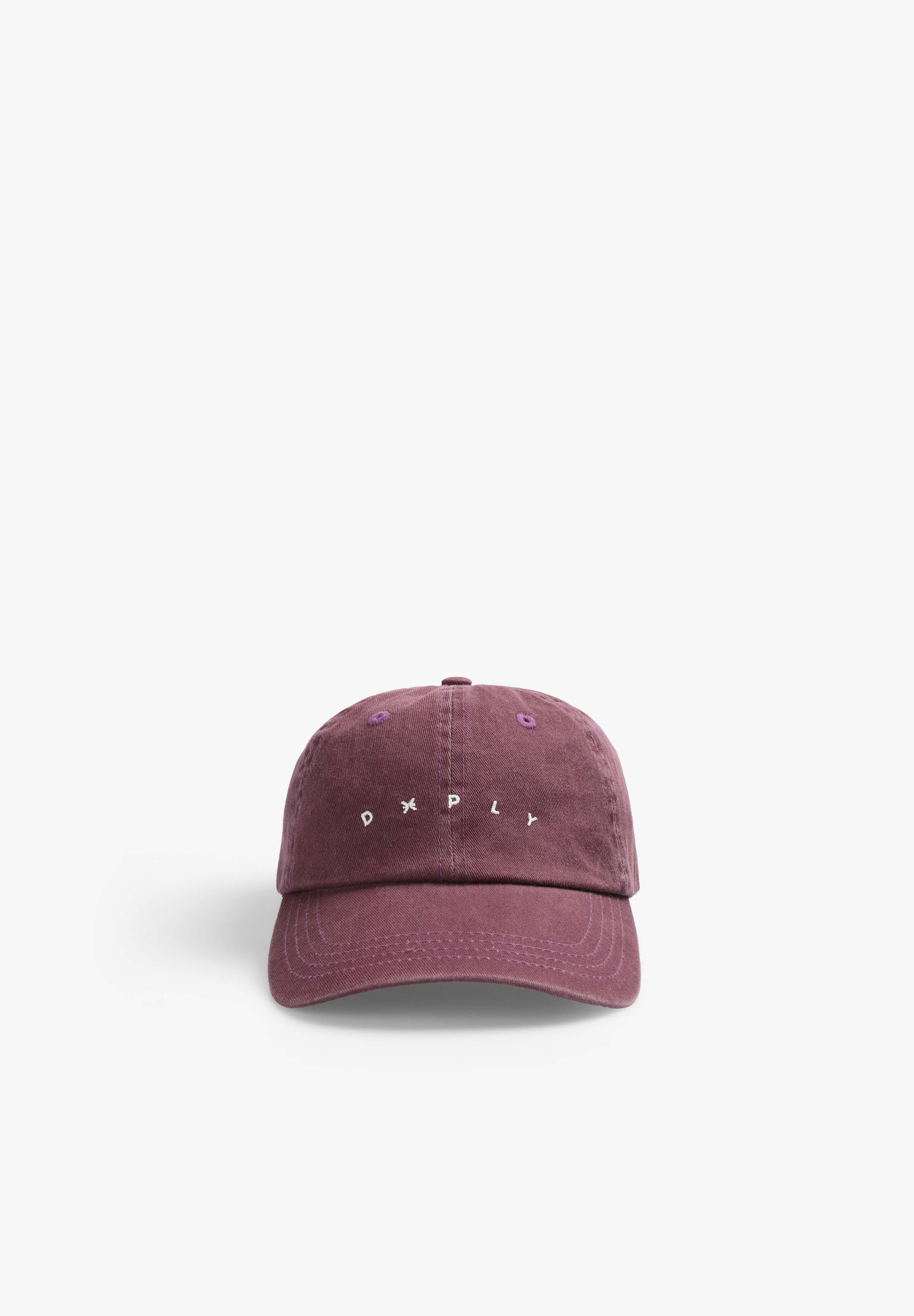 DEEPLY | GORRA RAGLAN - Image 4