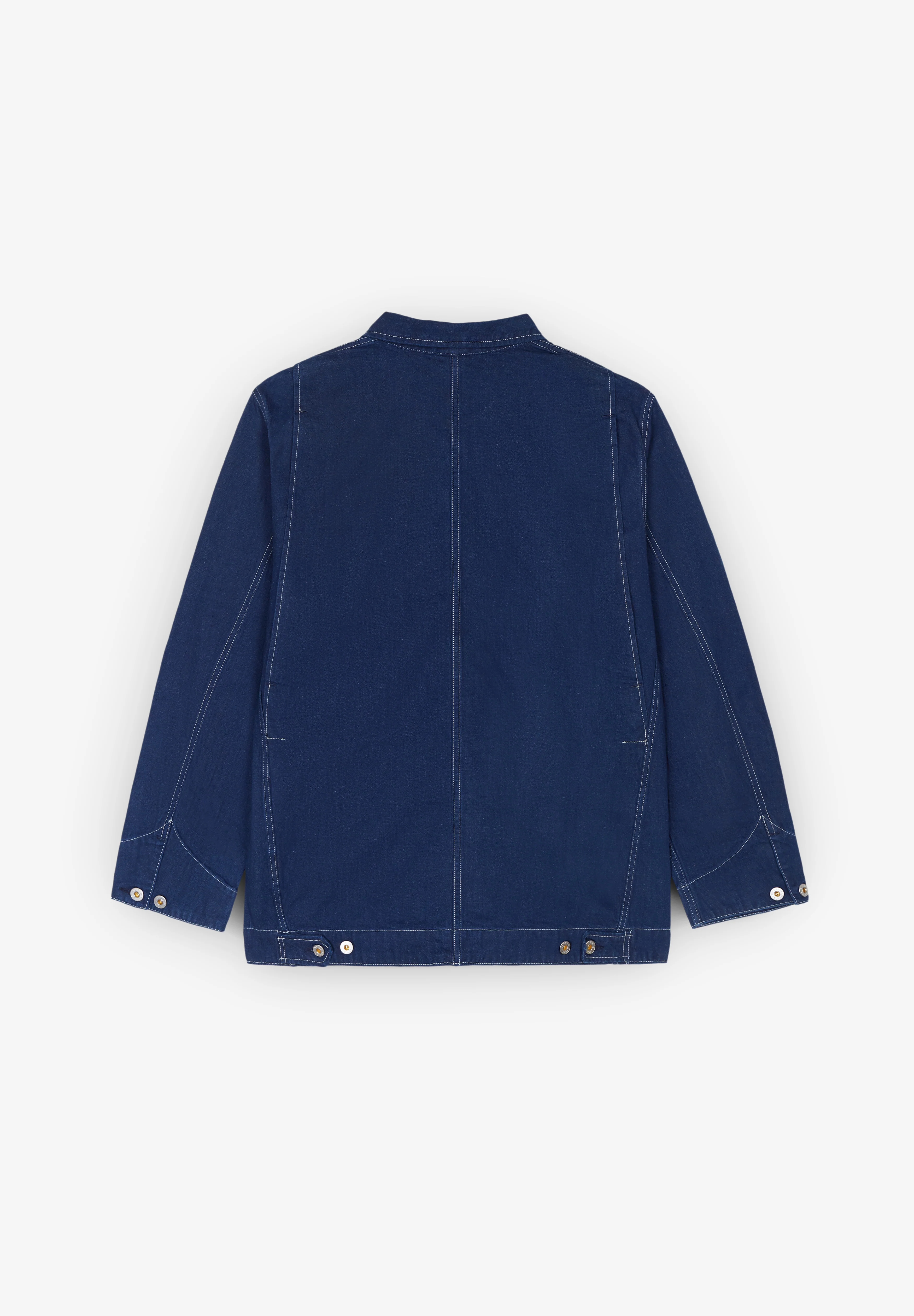 NUDIE JEANS | CHAQUETA JIMMY UTILITY - Image 5
