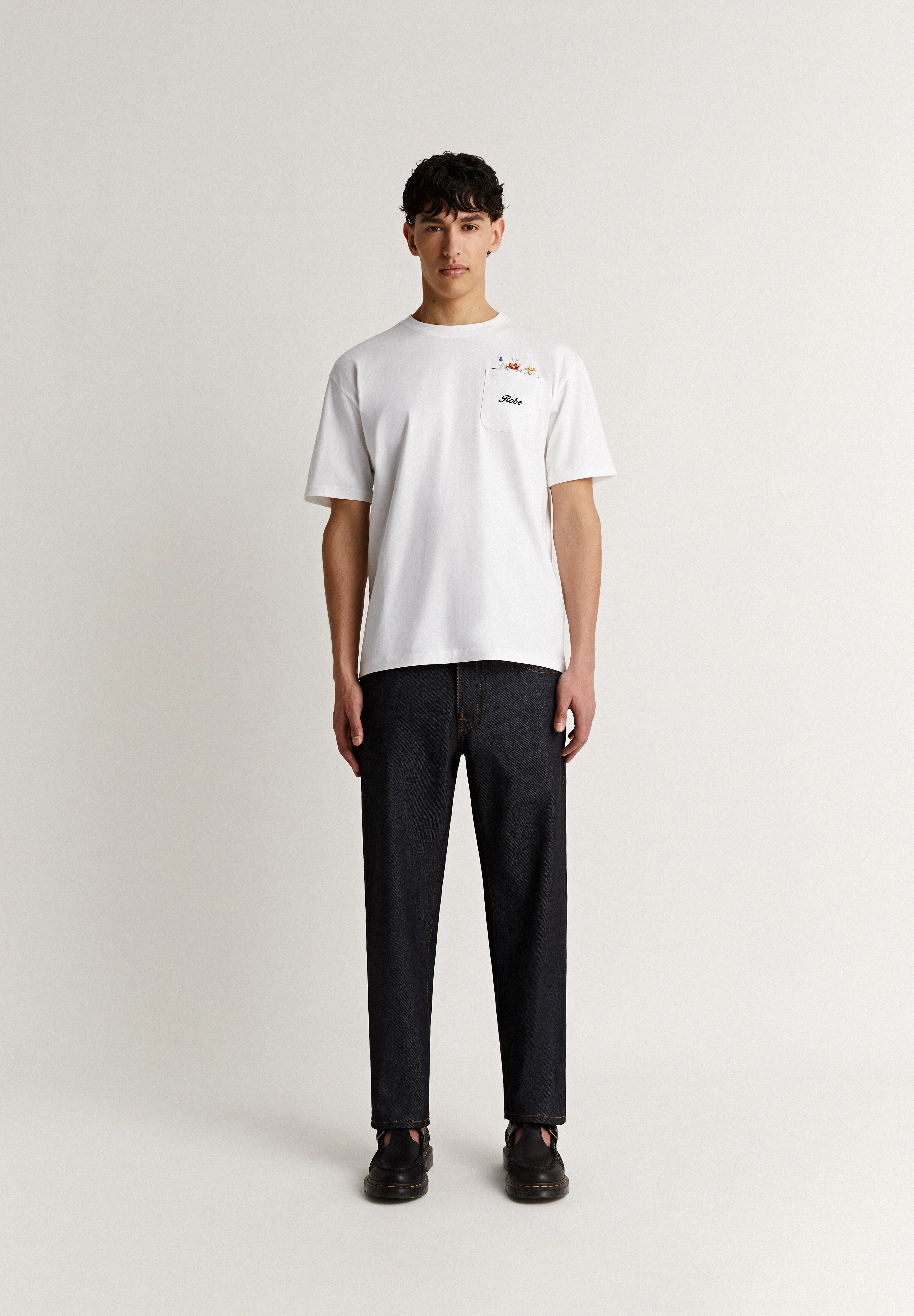 NUDIE JEANS | PANTALÓN VAQUERO RAD RUFUS - Image 3