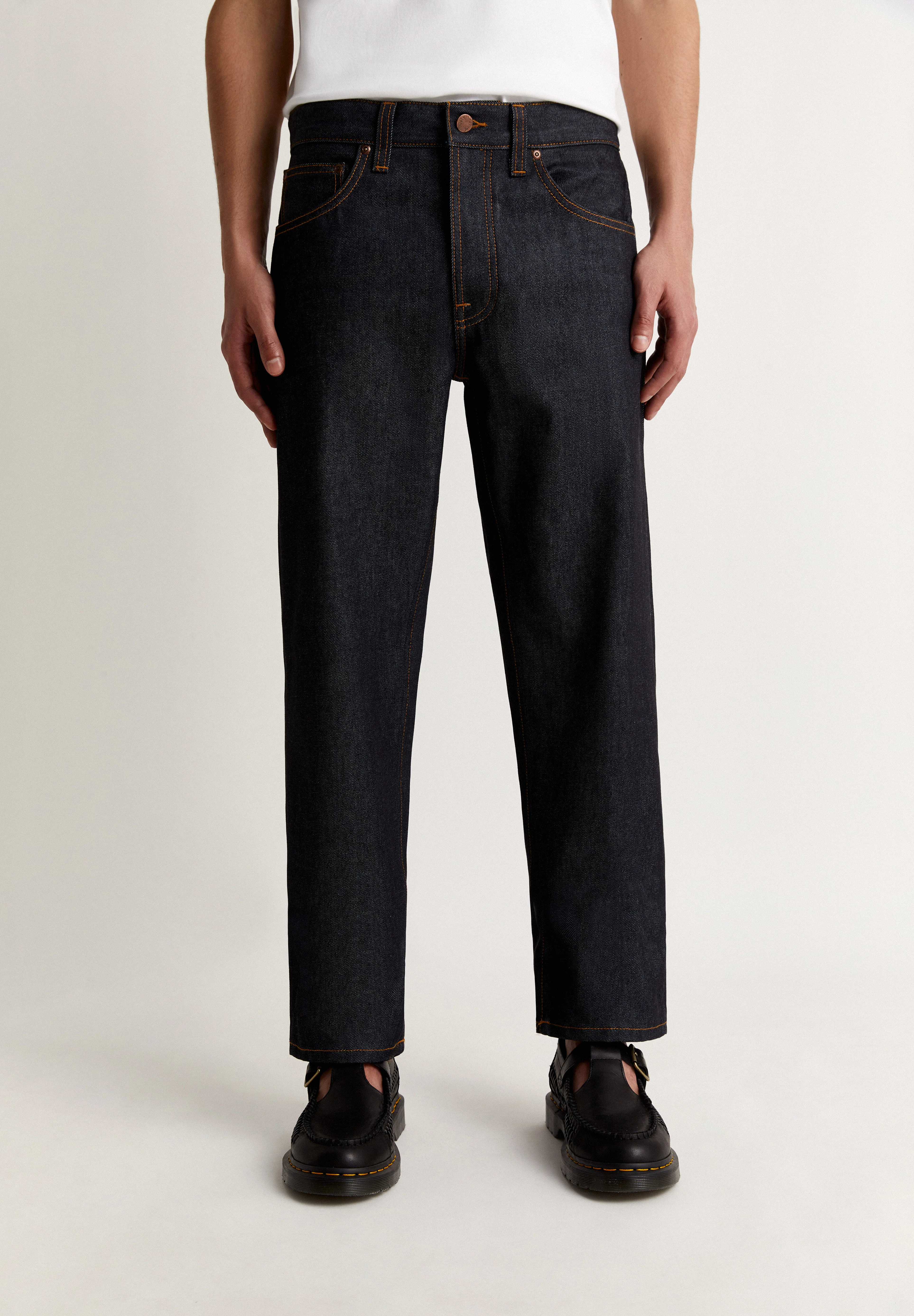 NUDIE JEANS | PANTALÓN VAQUERO RAD RUFUS - Image 4