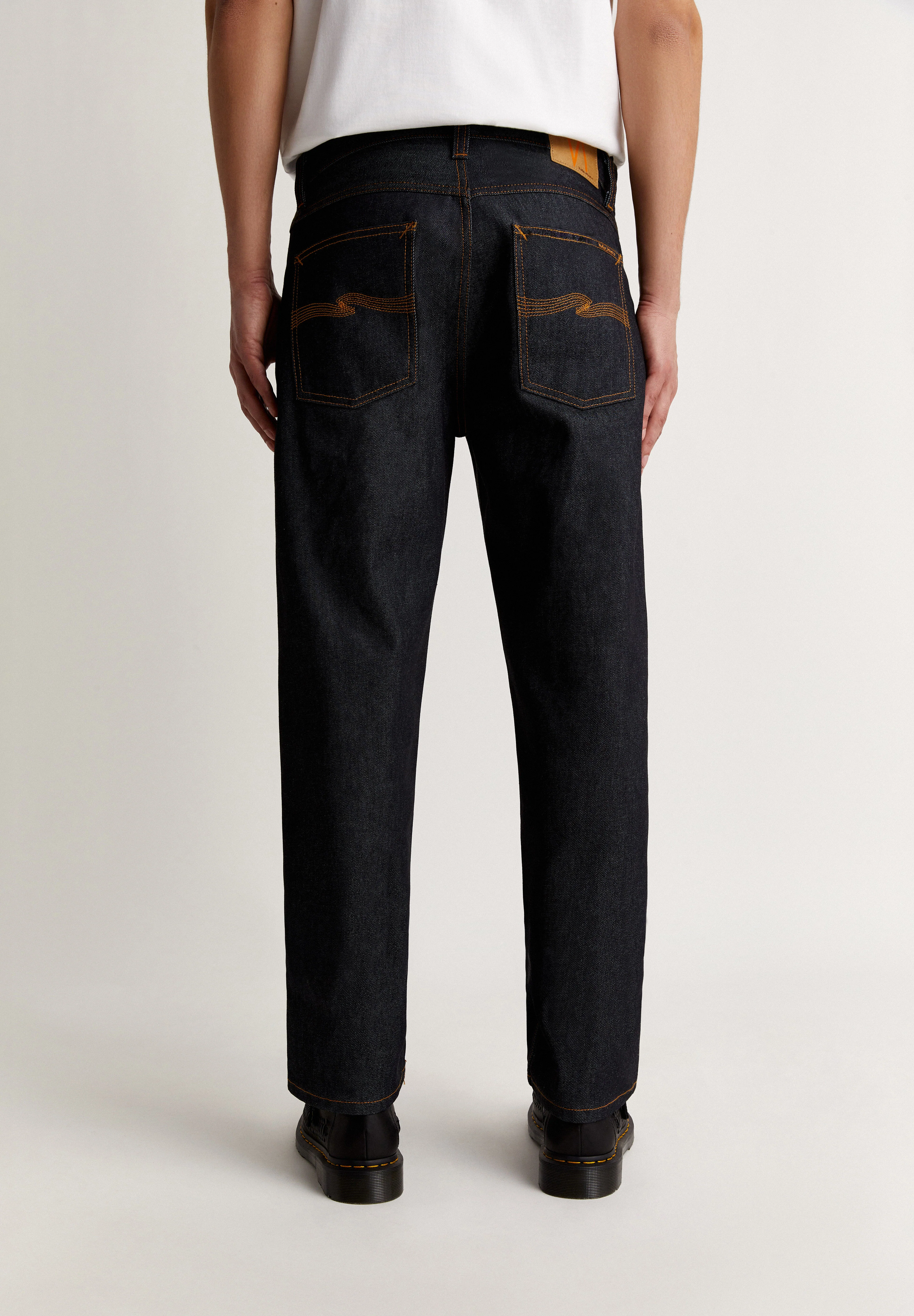 NUDIE JEANS | PANTALÓN VAQUERO RAD RUFUS - Image 5