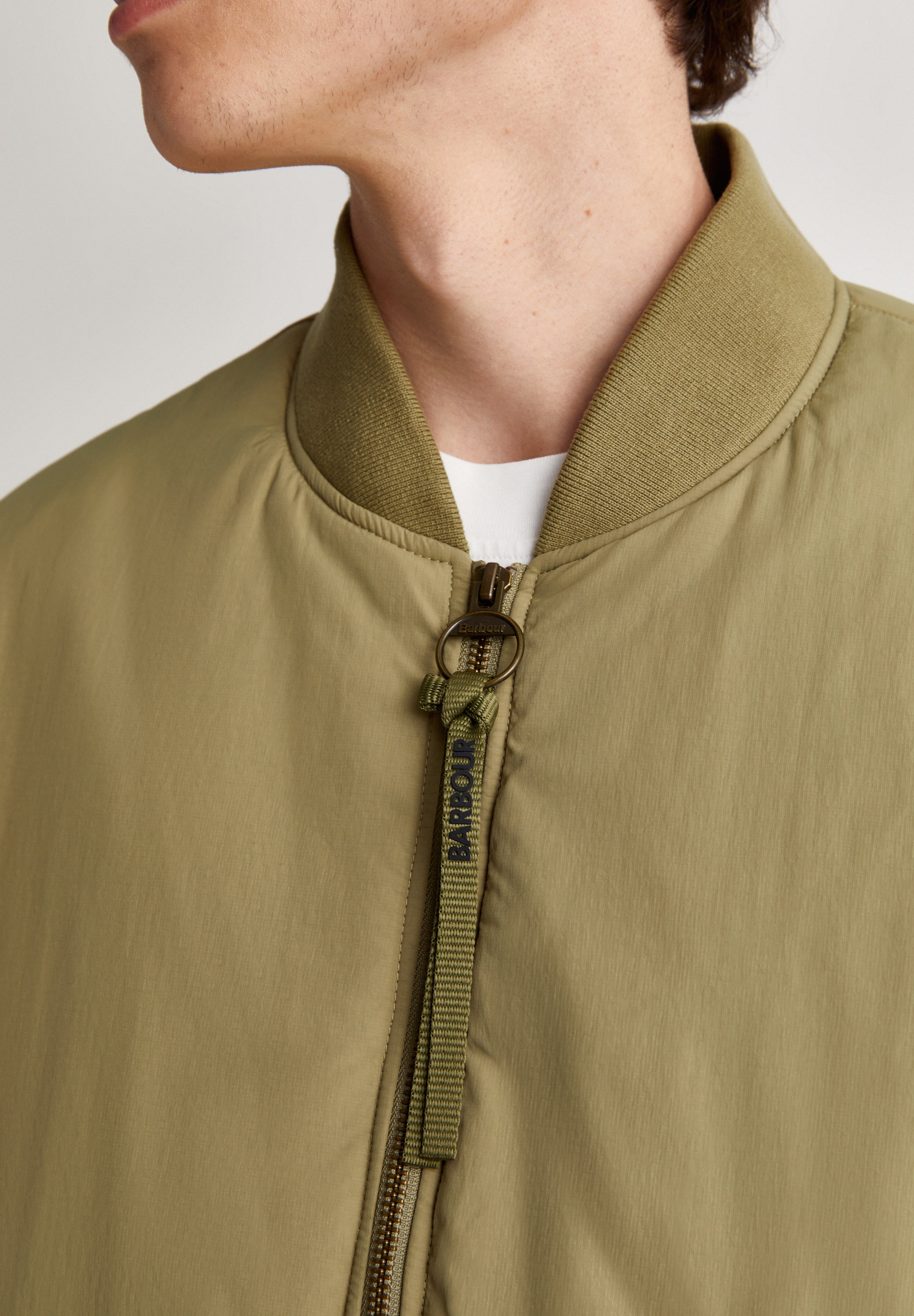 BARBOUR | CHAQUETA FLIGHT - Image 3