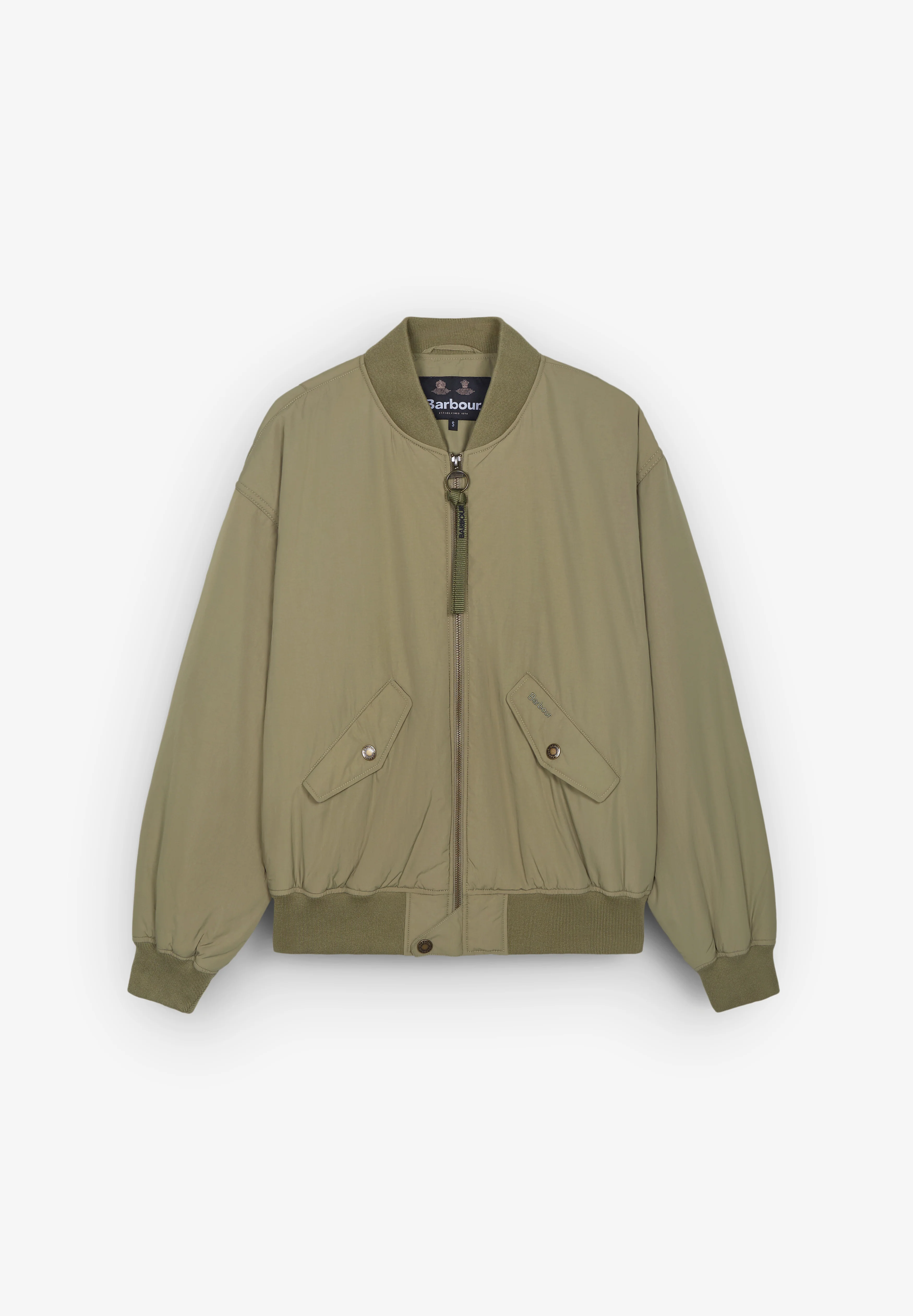 BARBOUR | CHAQUETA FLIGHT - Image 4
