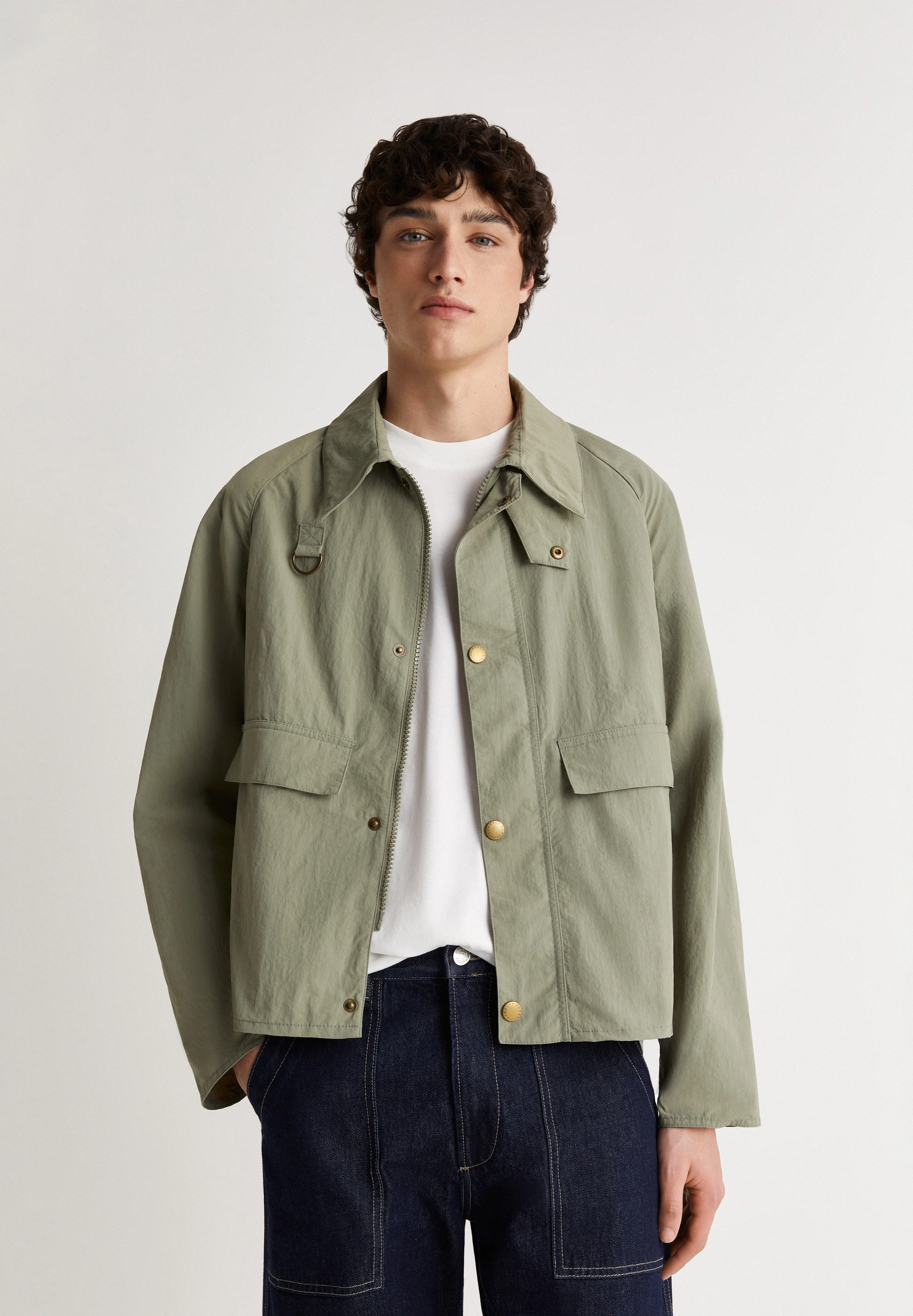 BARBOUR | CHAQUETA SLIM SPEY - Image 2