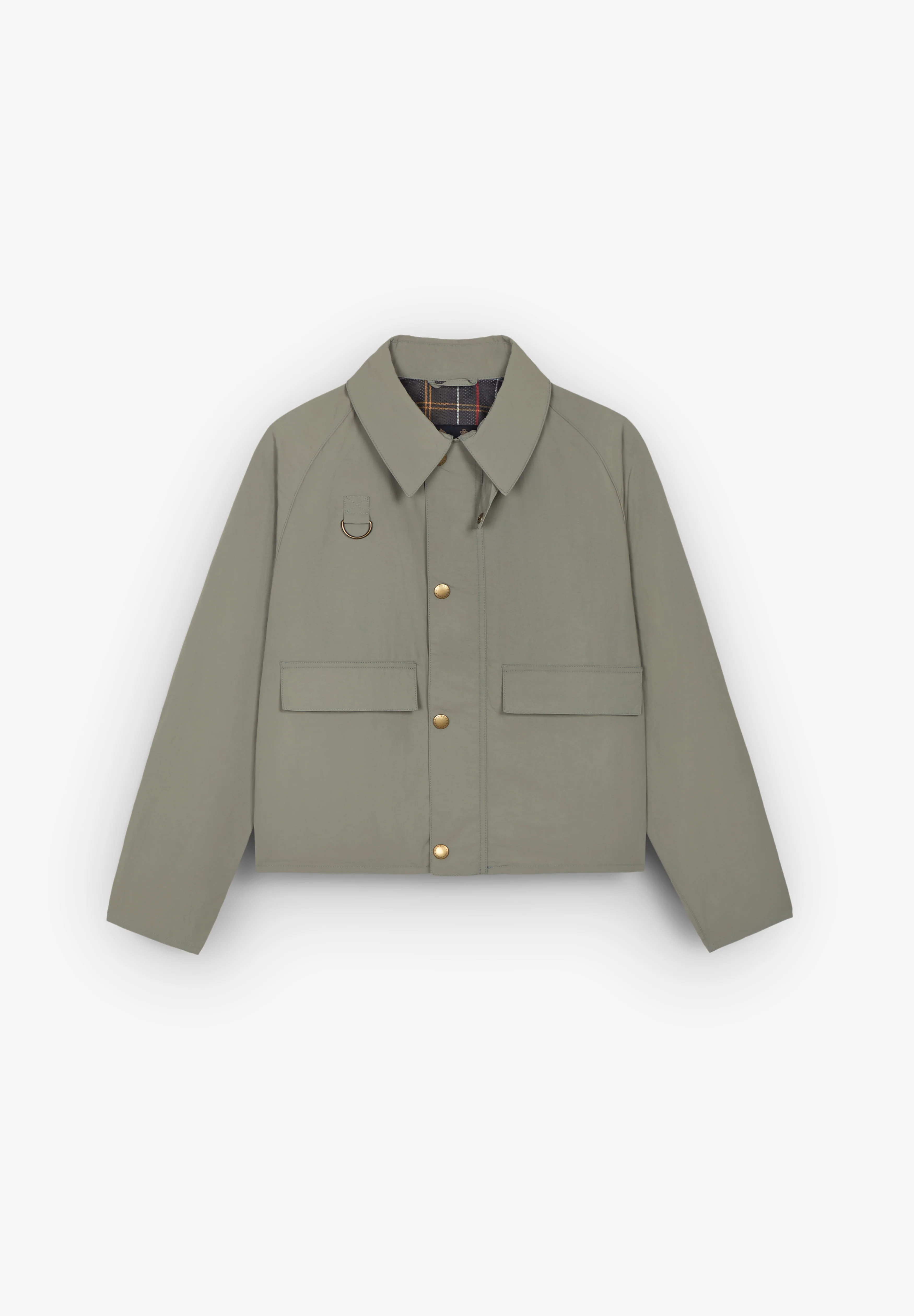 BARBOUR | CHAQUETA SLIM SPEY - Image 3