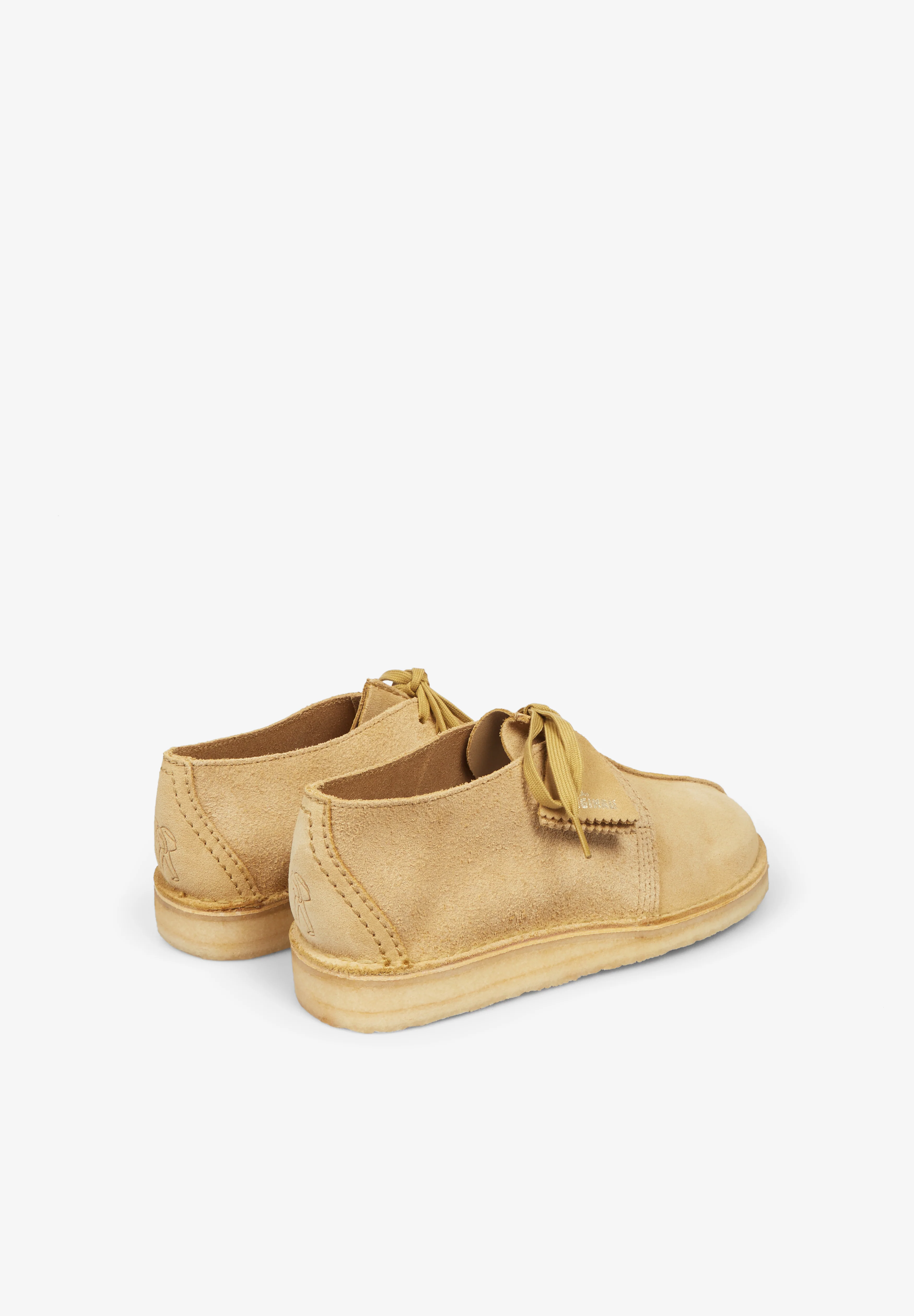CLARKS | ZAPATOS DESERT TREK HOMBRE - Image 3