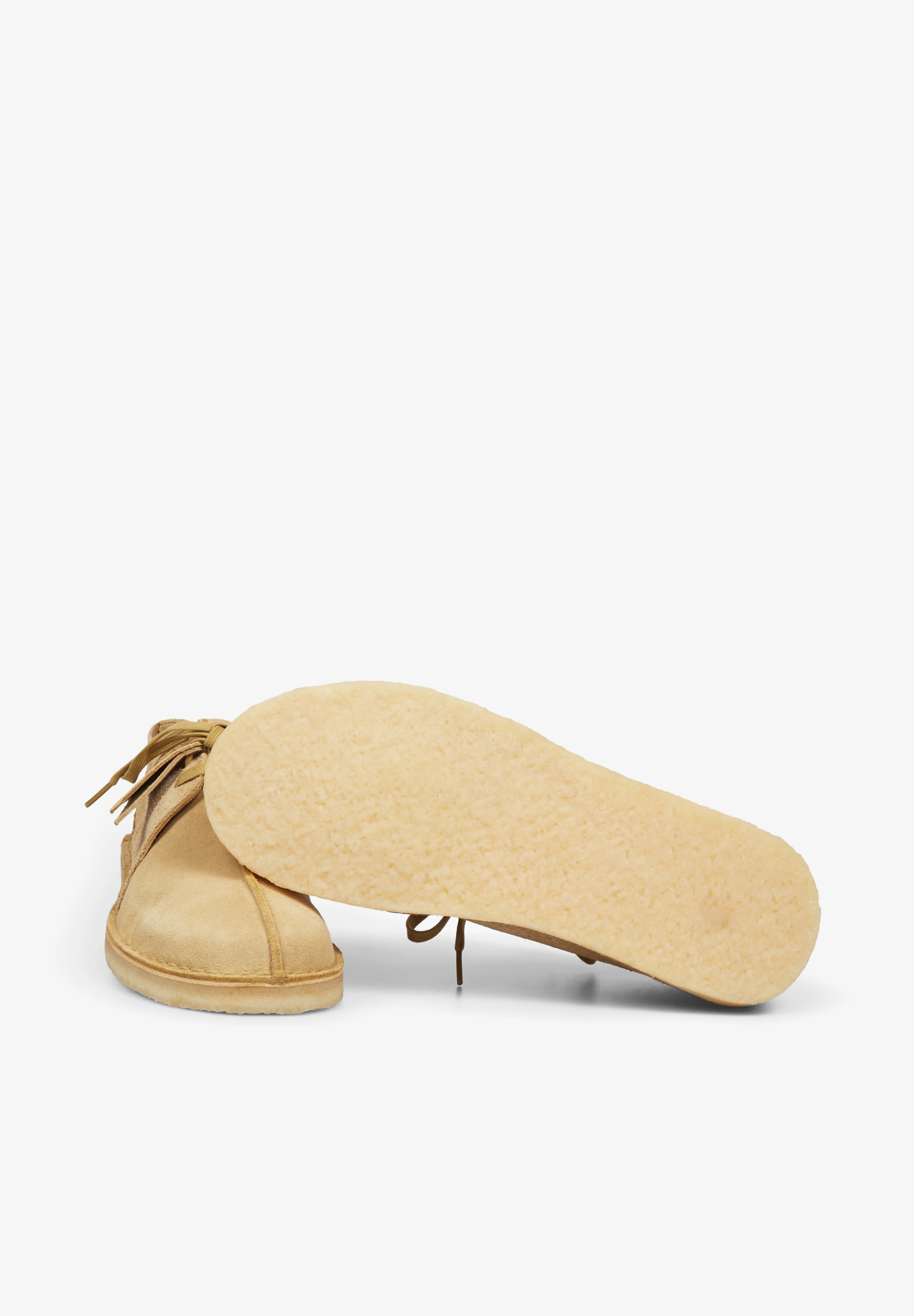 CLARKS | ZAPATOS DESERT TREK HOMBRE - Image 4