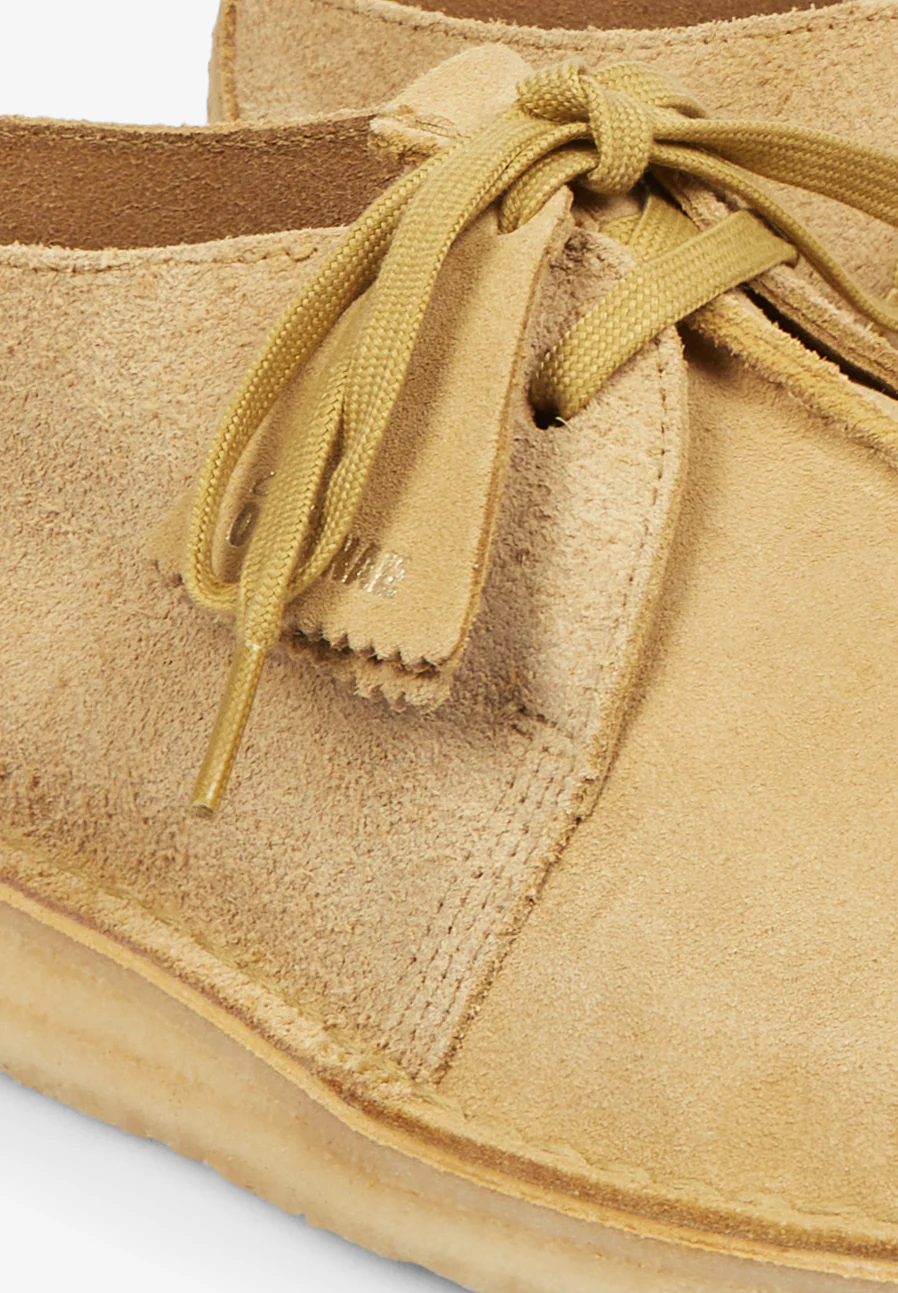CLARKS | ZAPATOS DESERT TREK HOMBRE - Image 5