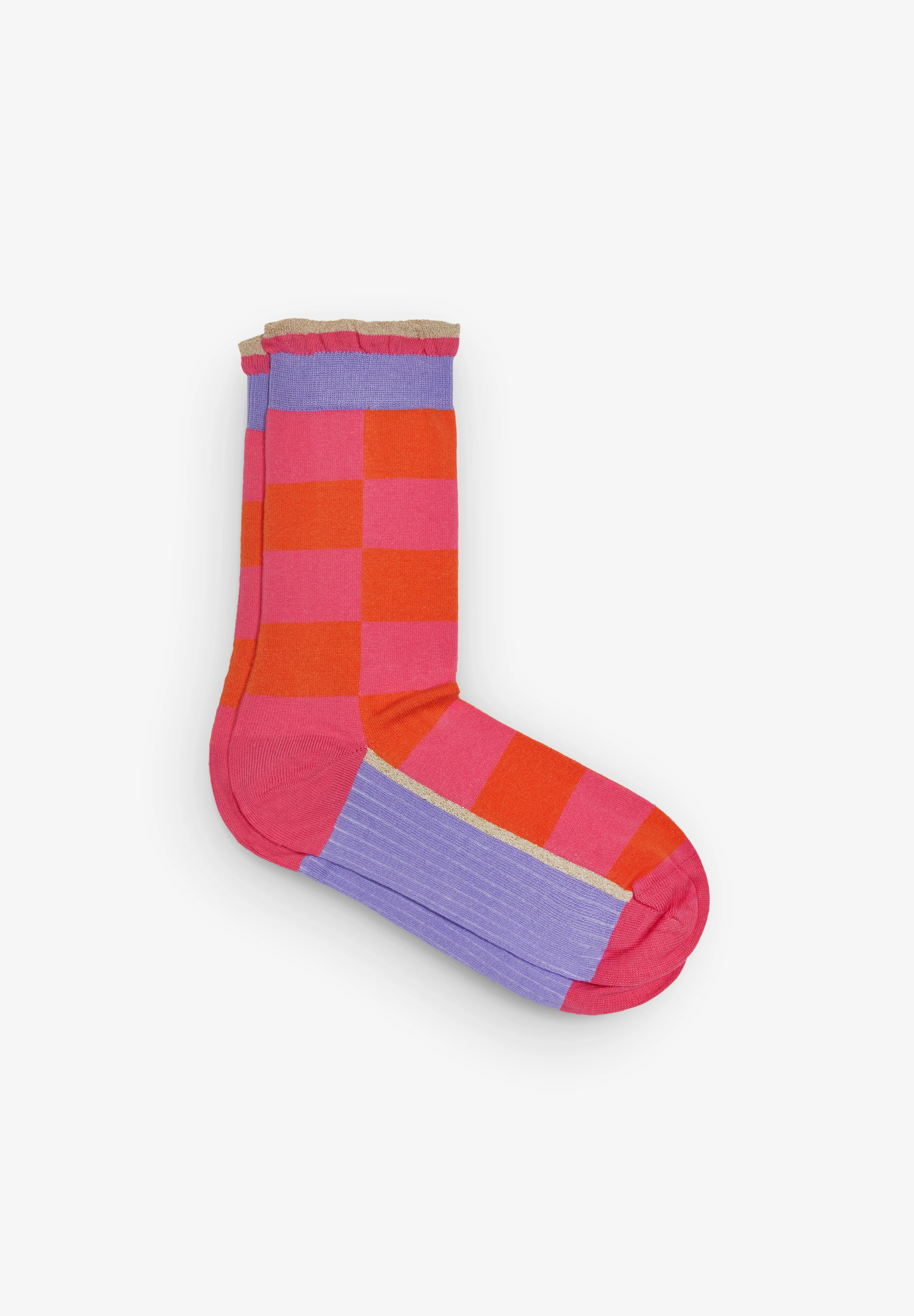 JIMMY LION | CALCETINES CAMILLE