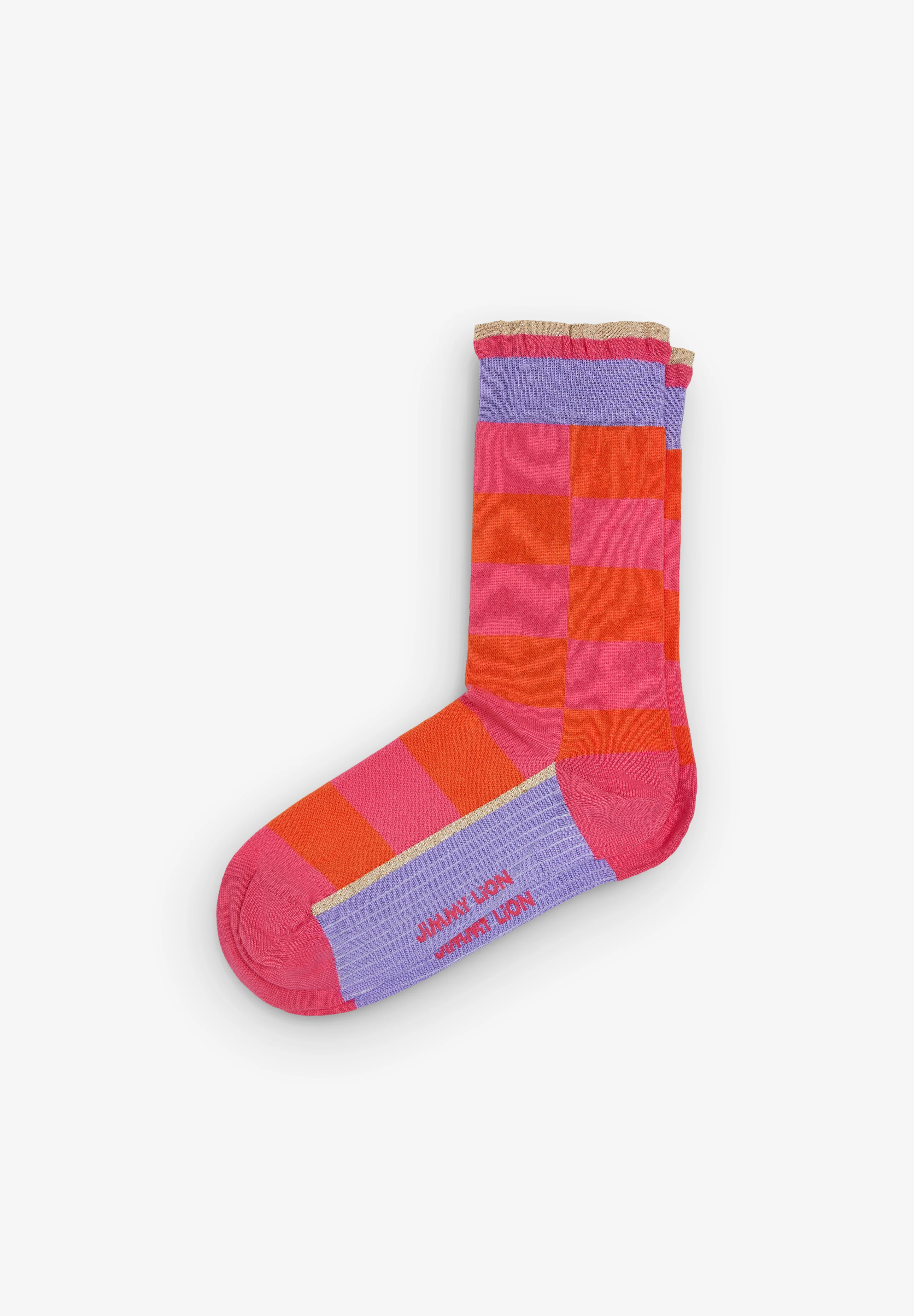 JIMMY LION | CALCETINES CAMILLE - Image 2