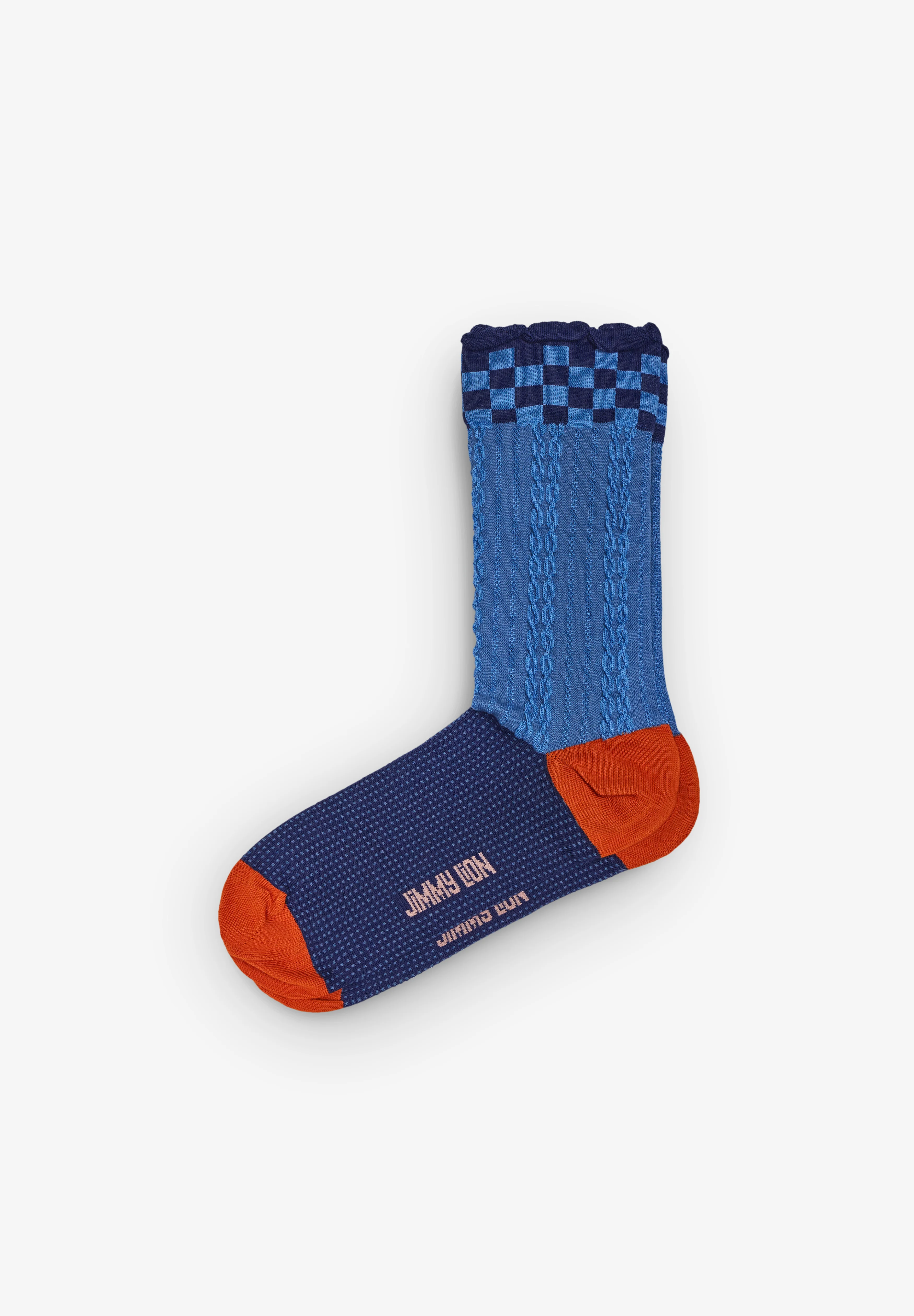 JIMMY LION | CALCETINES AMELIE - Image 2