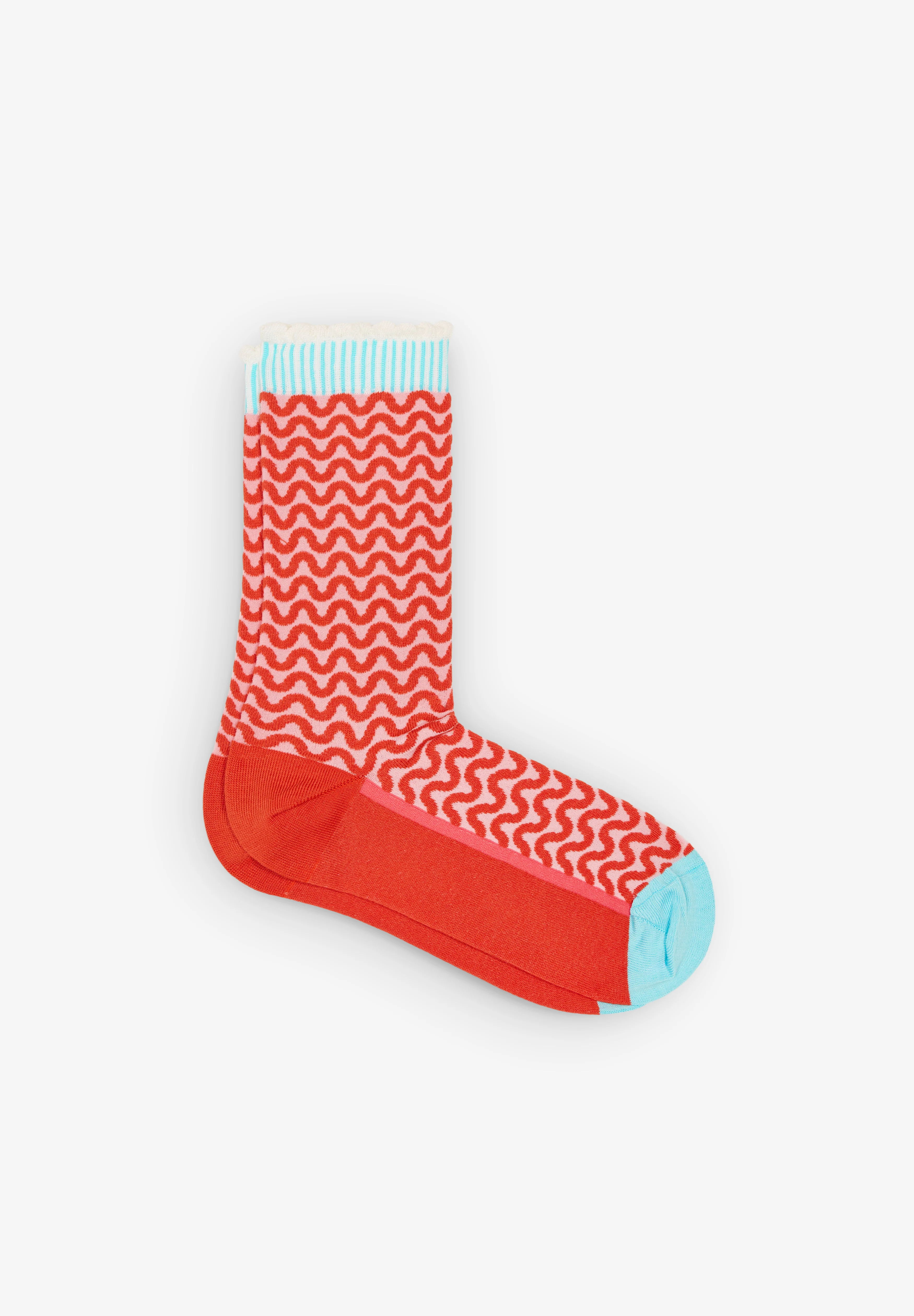 JIMMY LION | CALCETINES OPHELIE