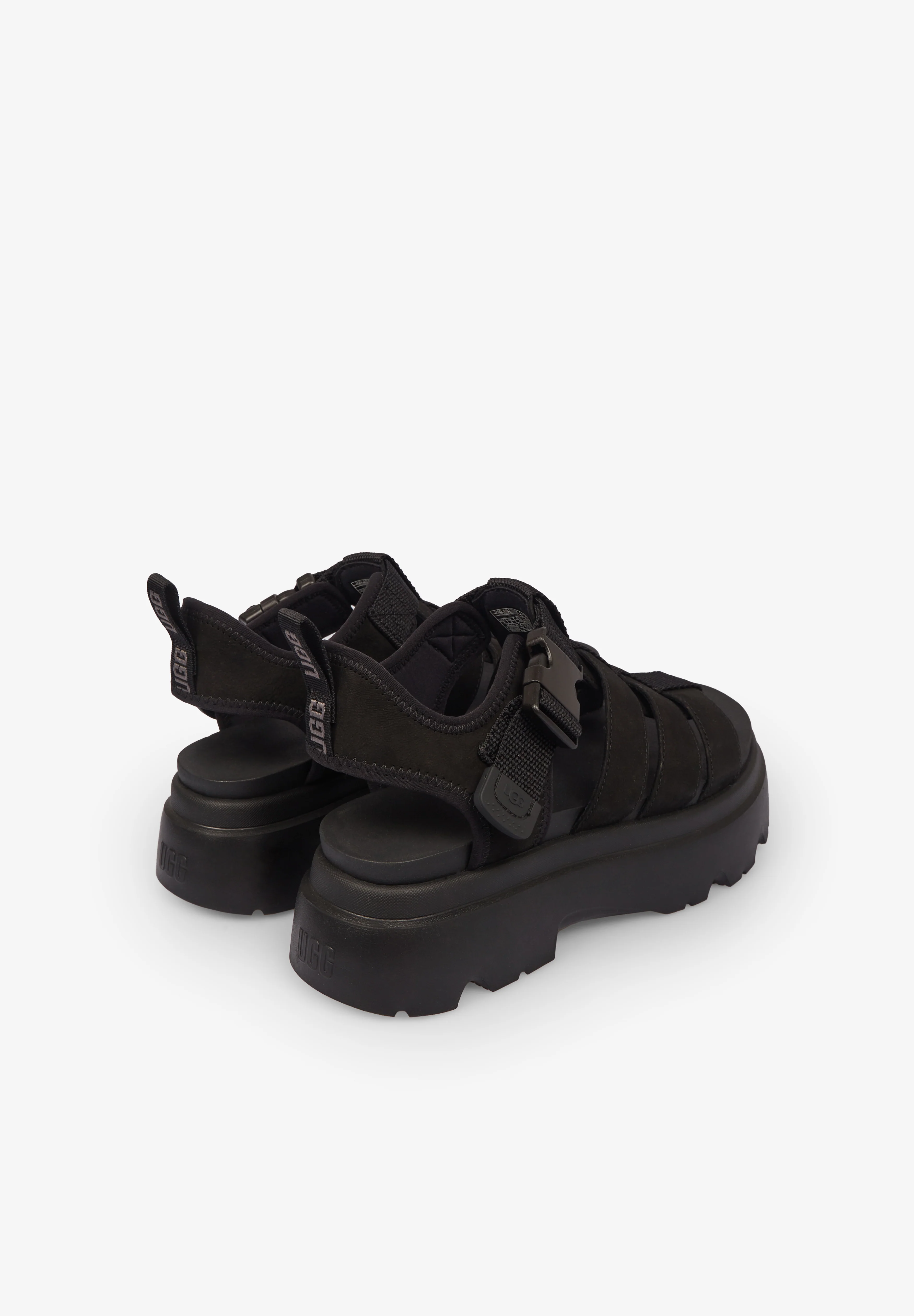 UGG | SANDALIAS CORA - Image 3