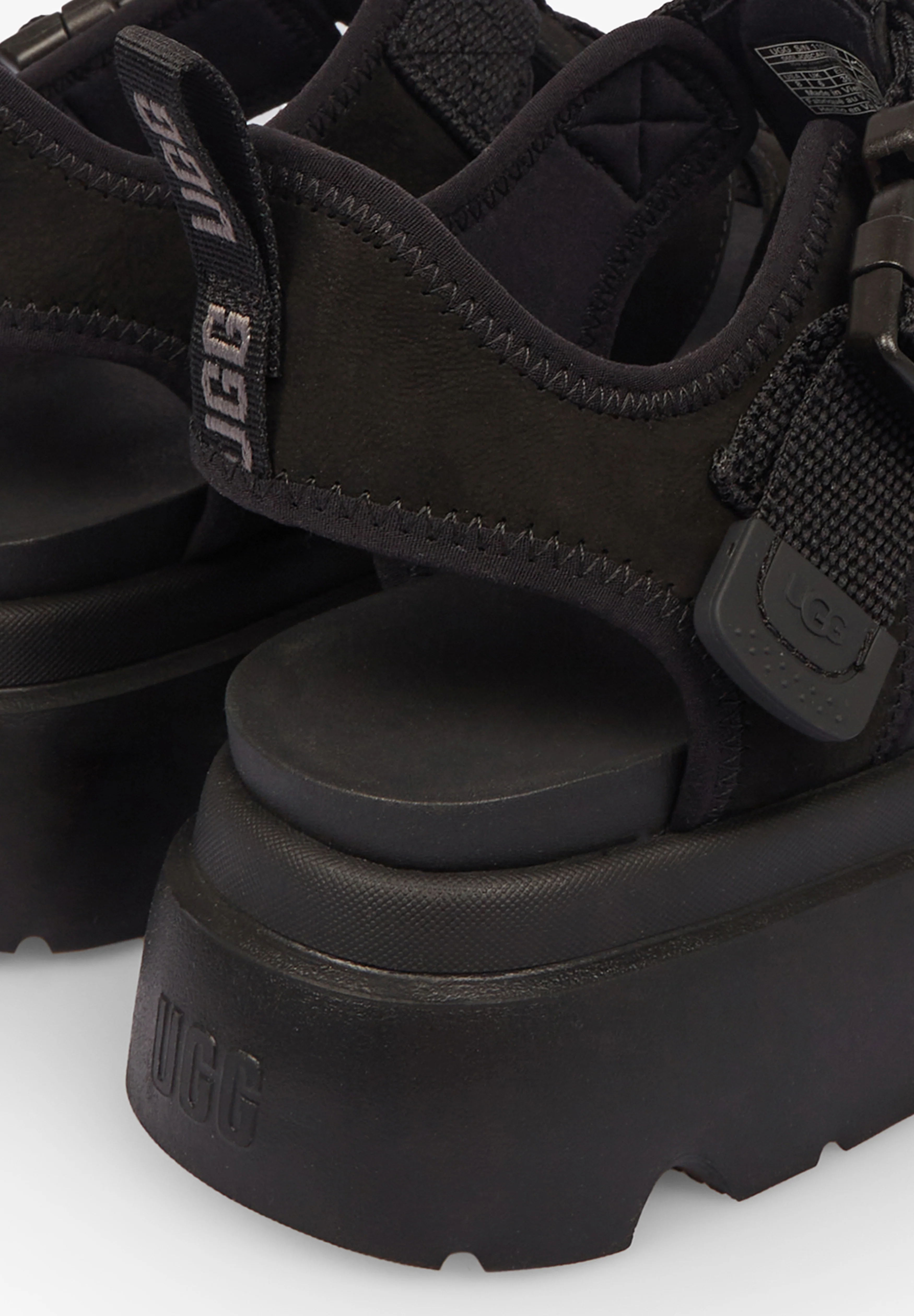 UGG | SANDALIAS CORA - Image 5