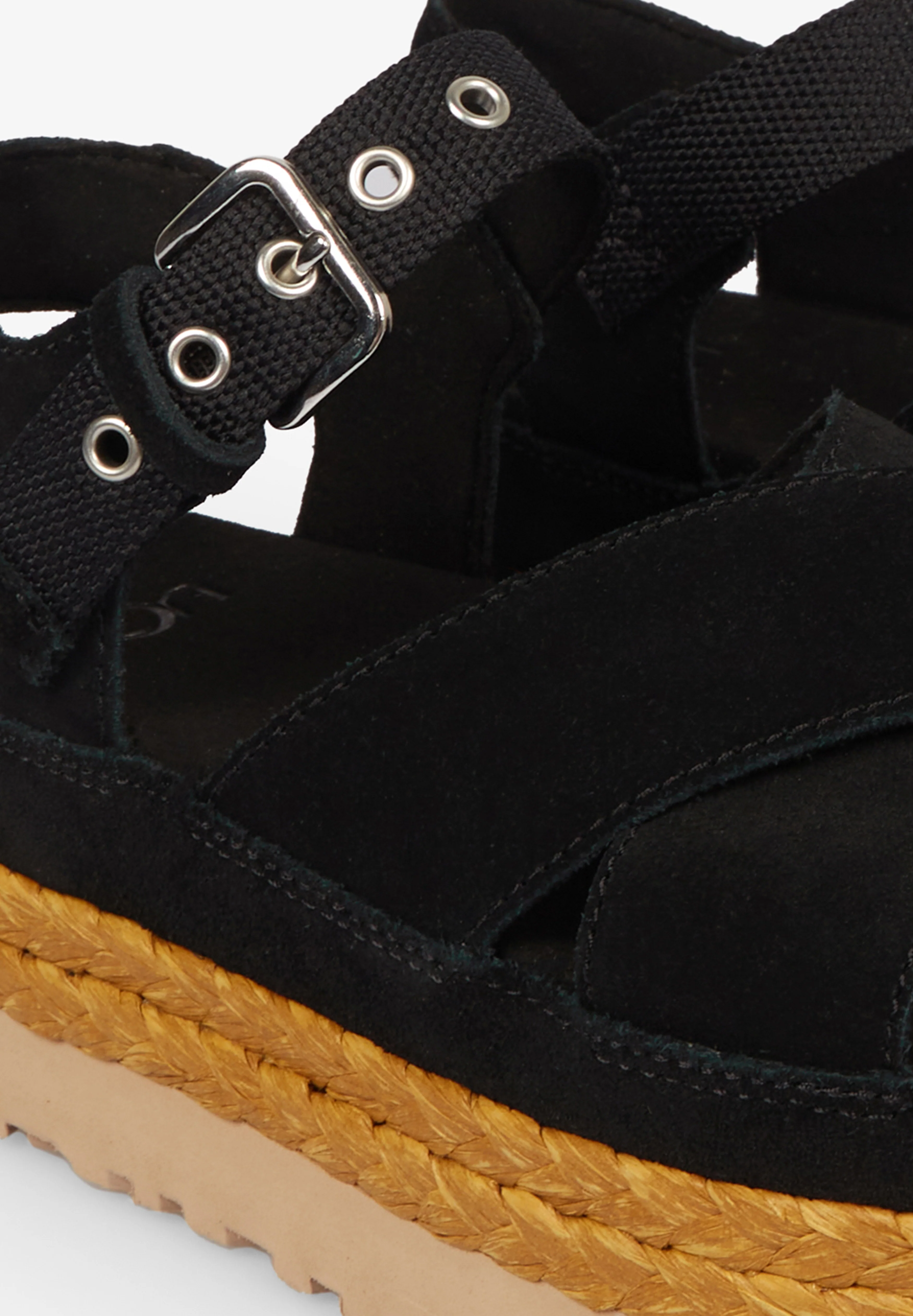 UGG | SANDALIAS AUBREY ANKLE - Image 4