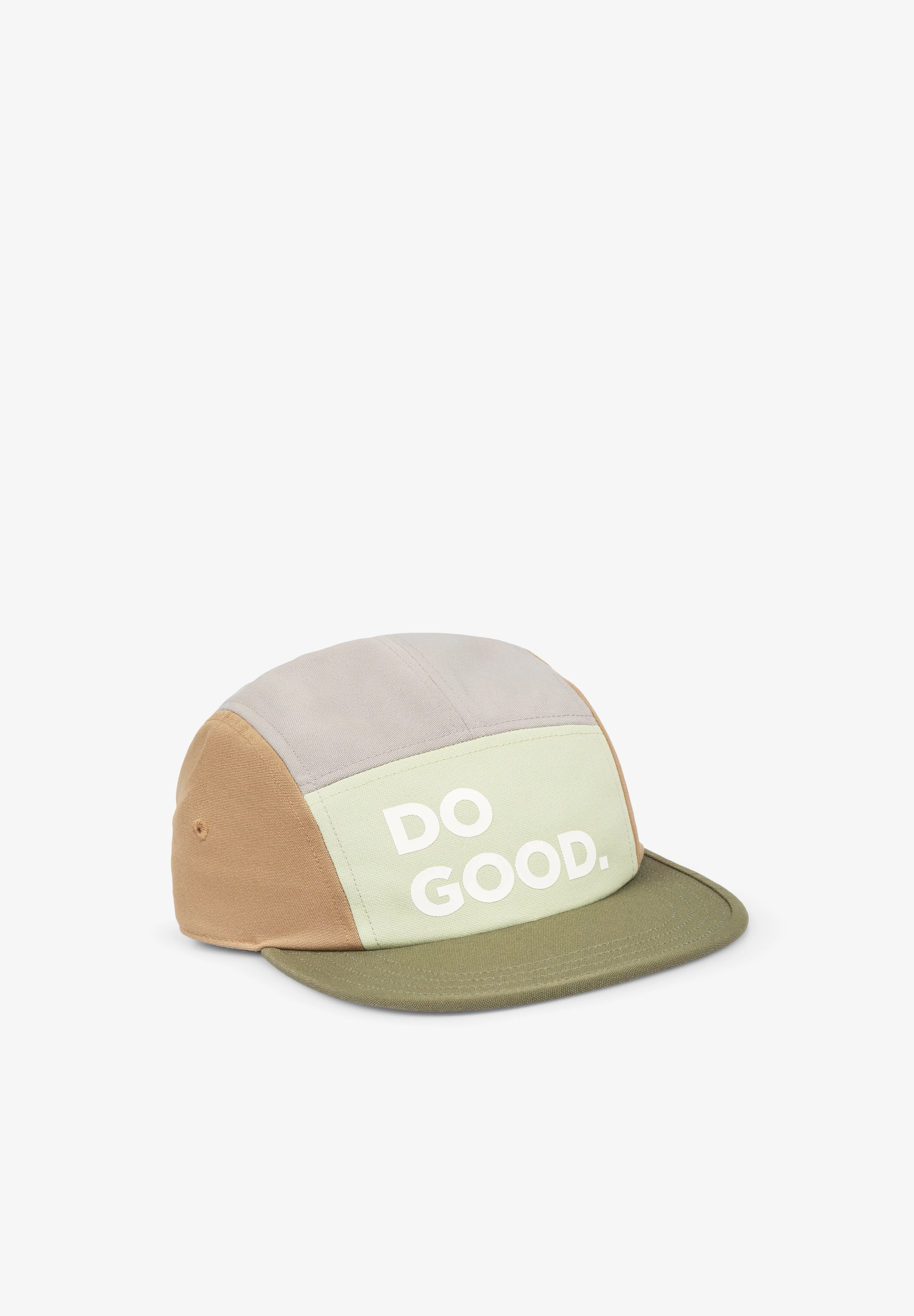 COTOPAXI | GORRA DO GOOD