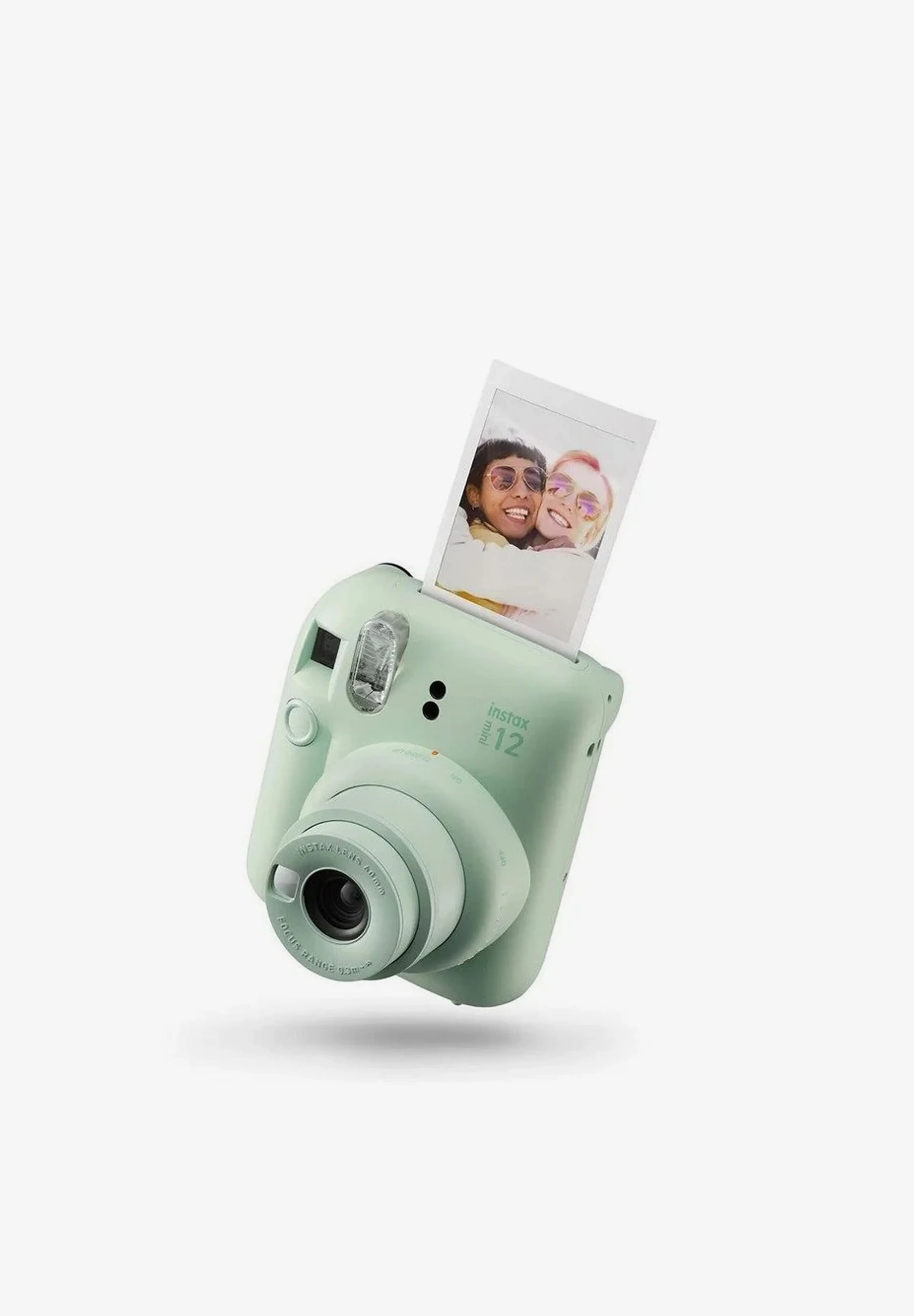 INSTAX | CÁMARA INSTANTÁNEA MINI 12 - Image 2