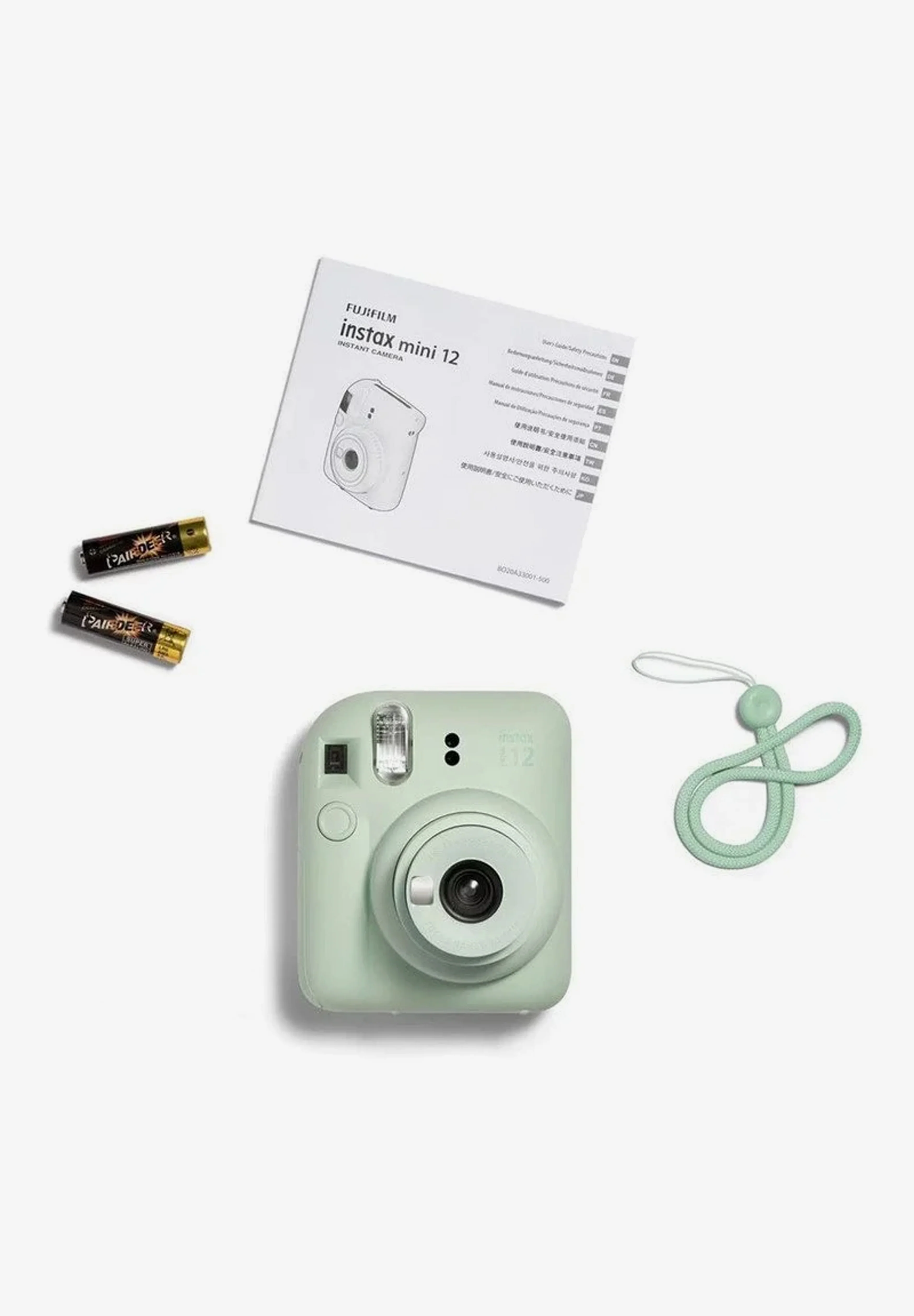 INSTAX | CÁMARA INSTANTÁNEA MINI 12 - Image 5