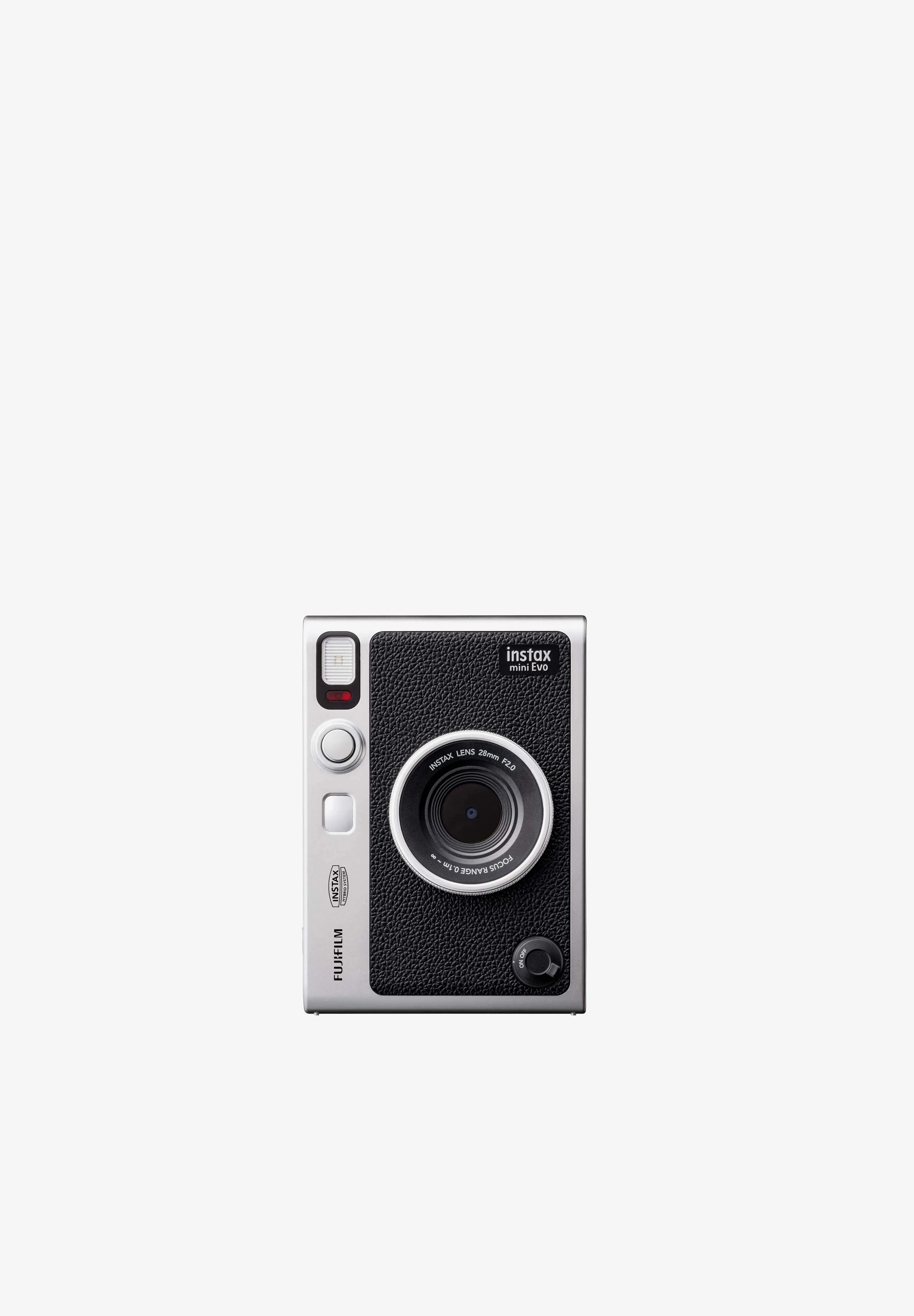 INSTAX | CÁMARA FUJIFILM INSTANTÁNEA MINI EVO