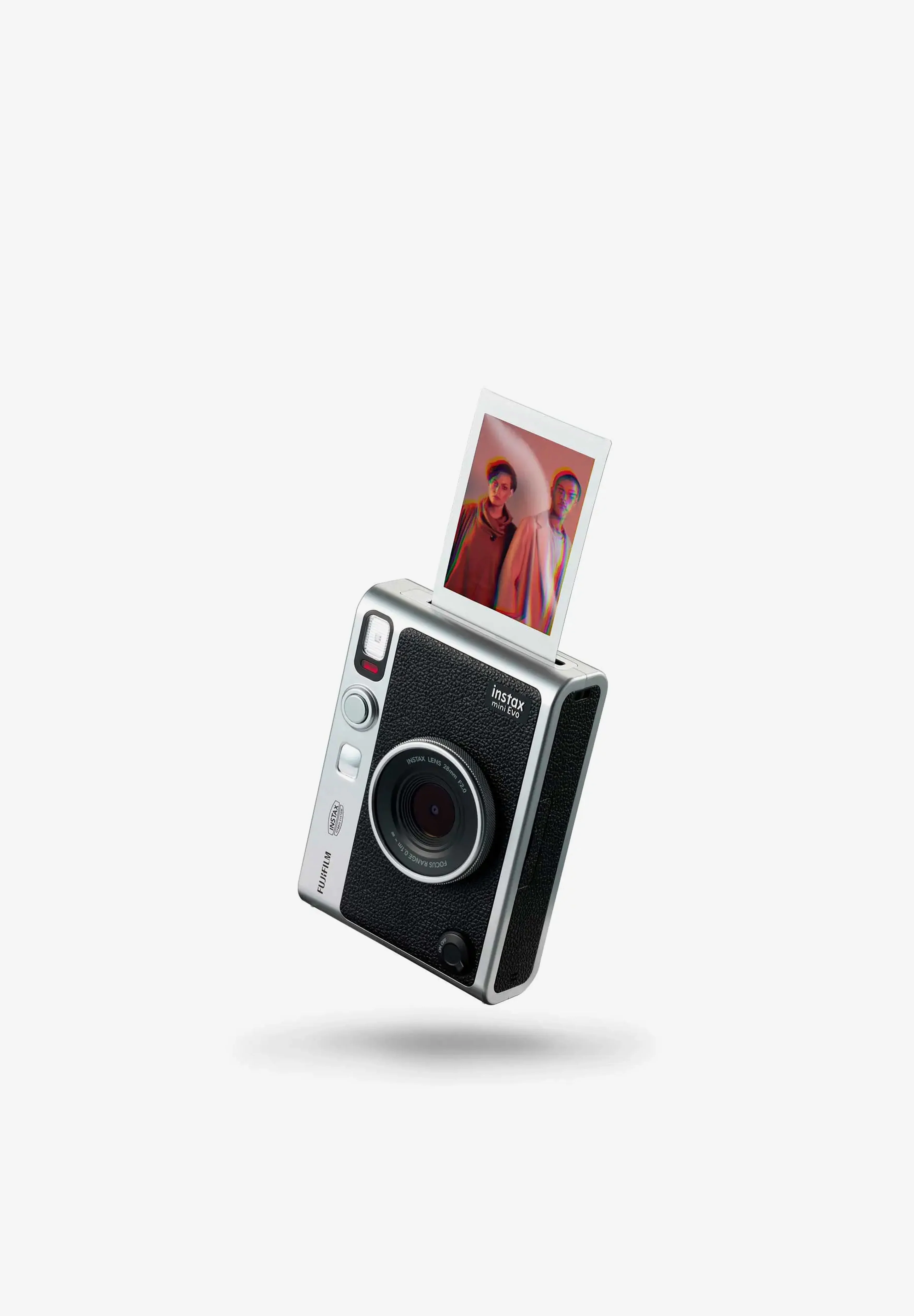 INSTAX | CÁMARA FUJIFILM INSTANTÁNEA MINI EVO - Image 2