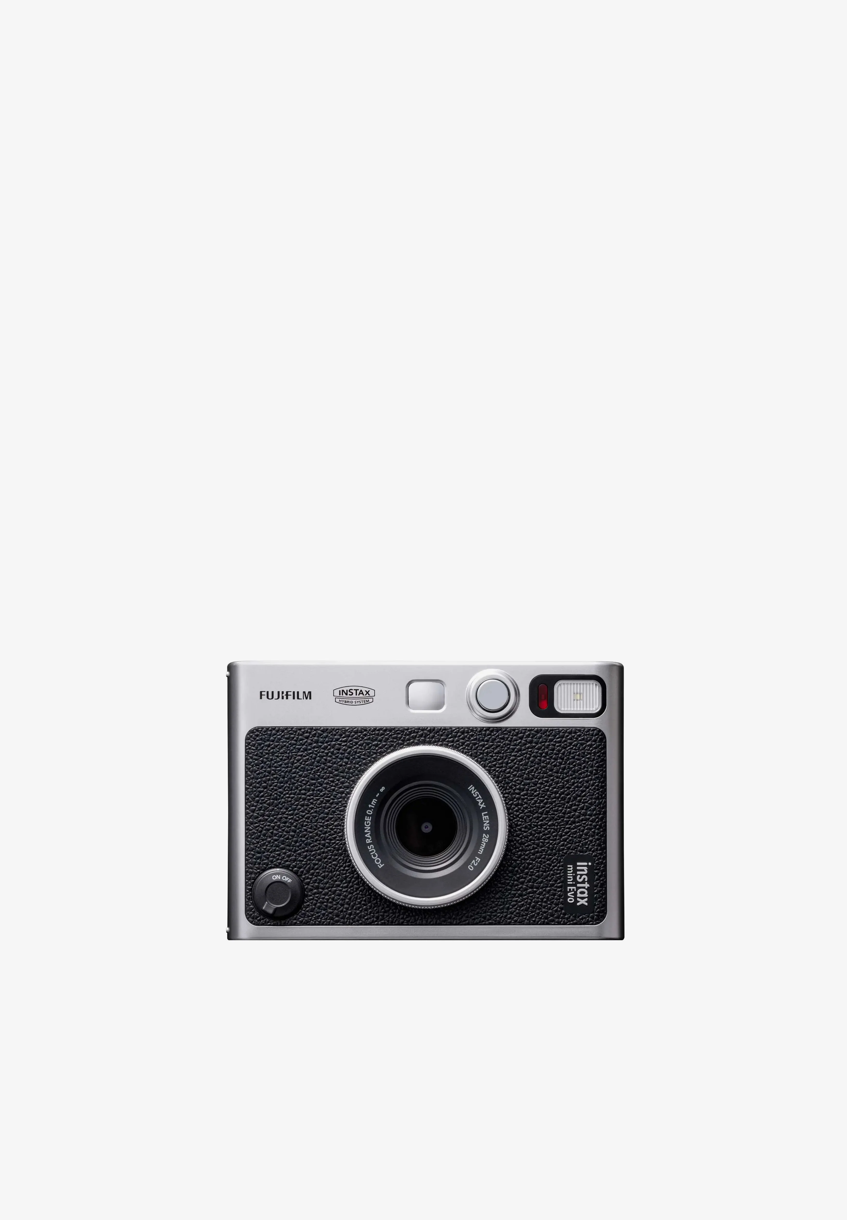 INSTAX | CÁMARA FUJIFILM INSTANTÁNEA MINI EVO - Image 5