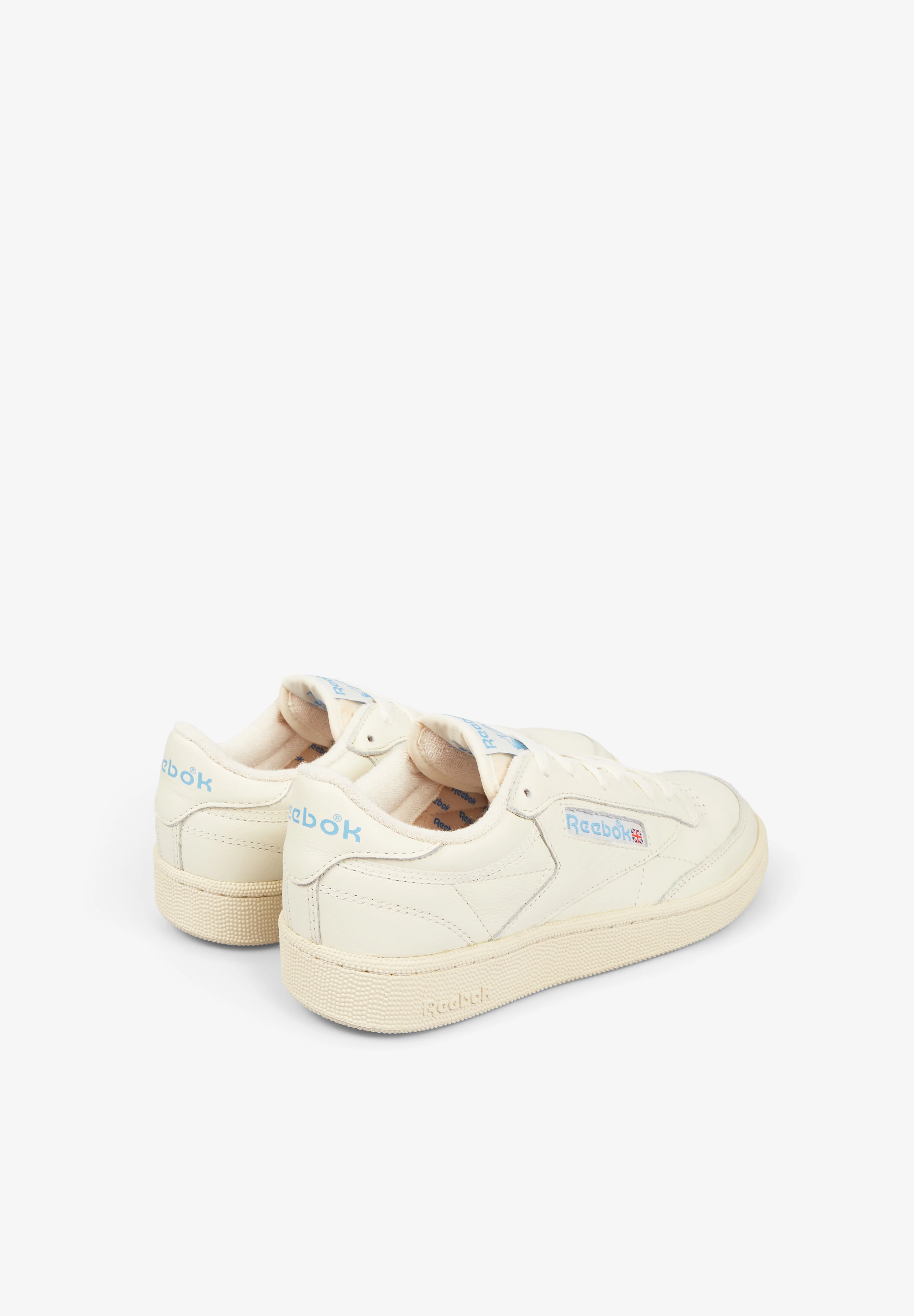 REEBOK | SNEAKERS CLUB C 85 VINTAGE - Image 4
