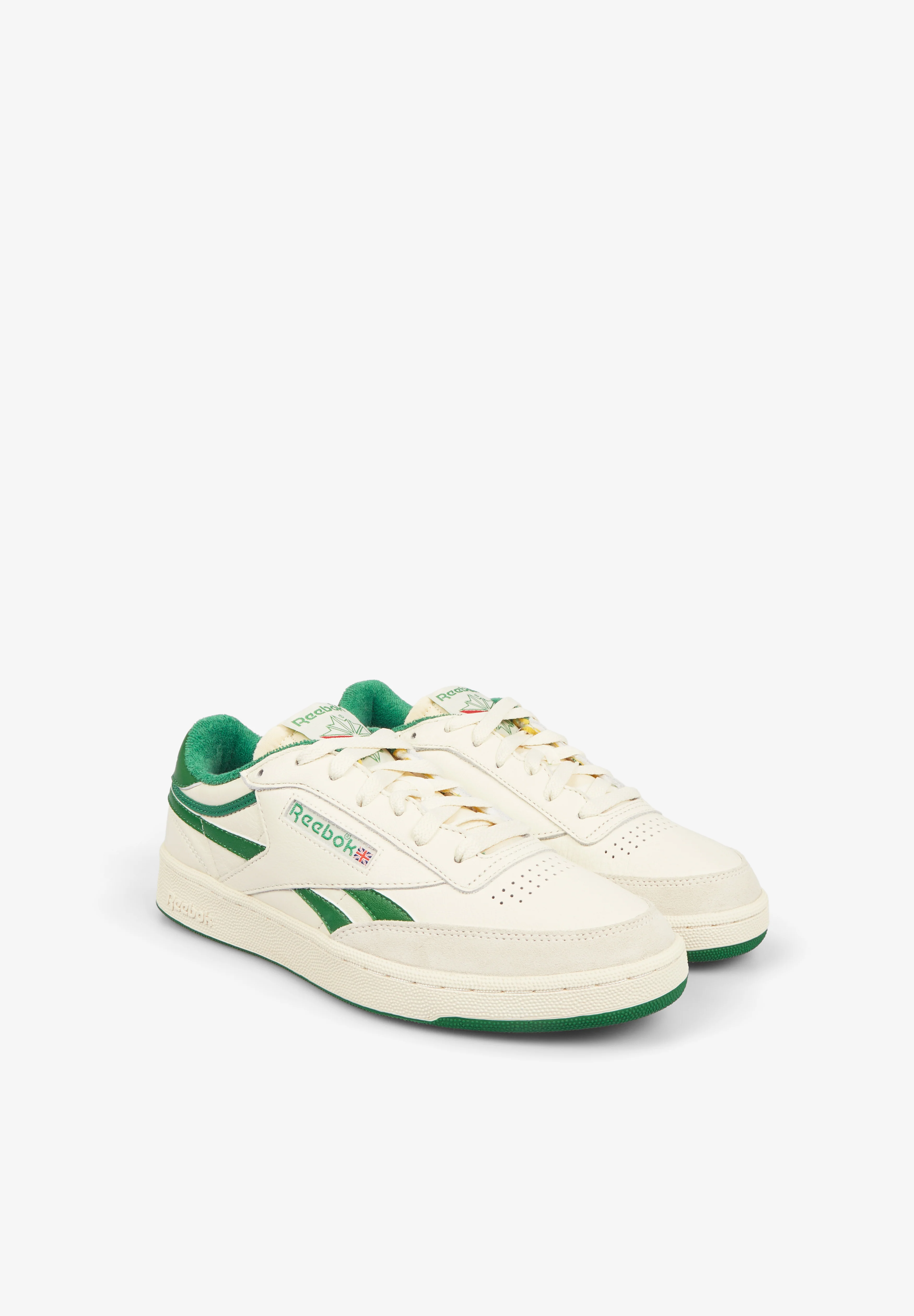 REEBOK | SNEAKERS CLUB C REVENGE VINTAGE HOMBRE - Image 2
