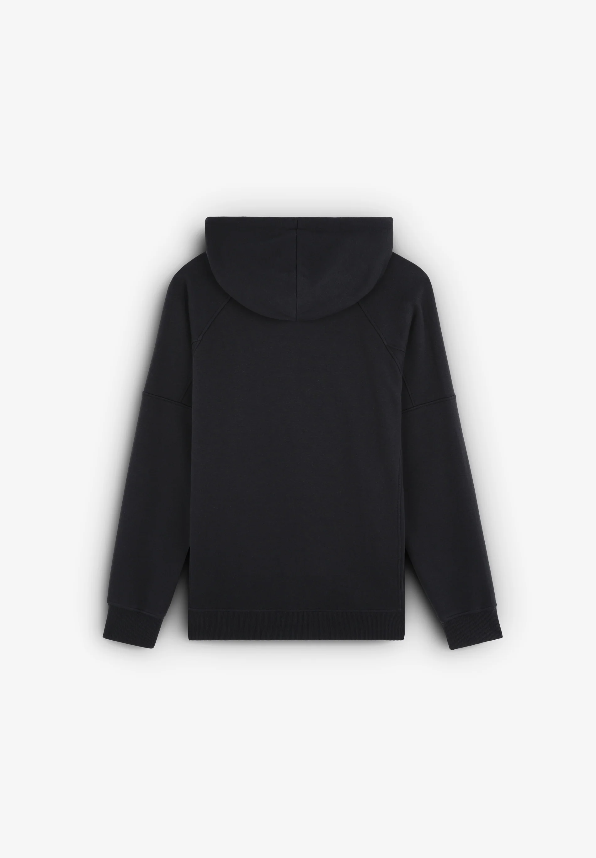 DEEPLY | SUDADERA BOLSILLOS CAPUCHA - Image 6