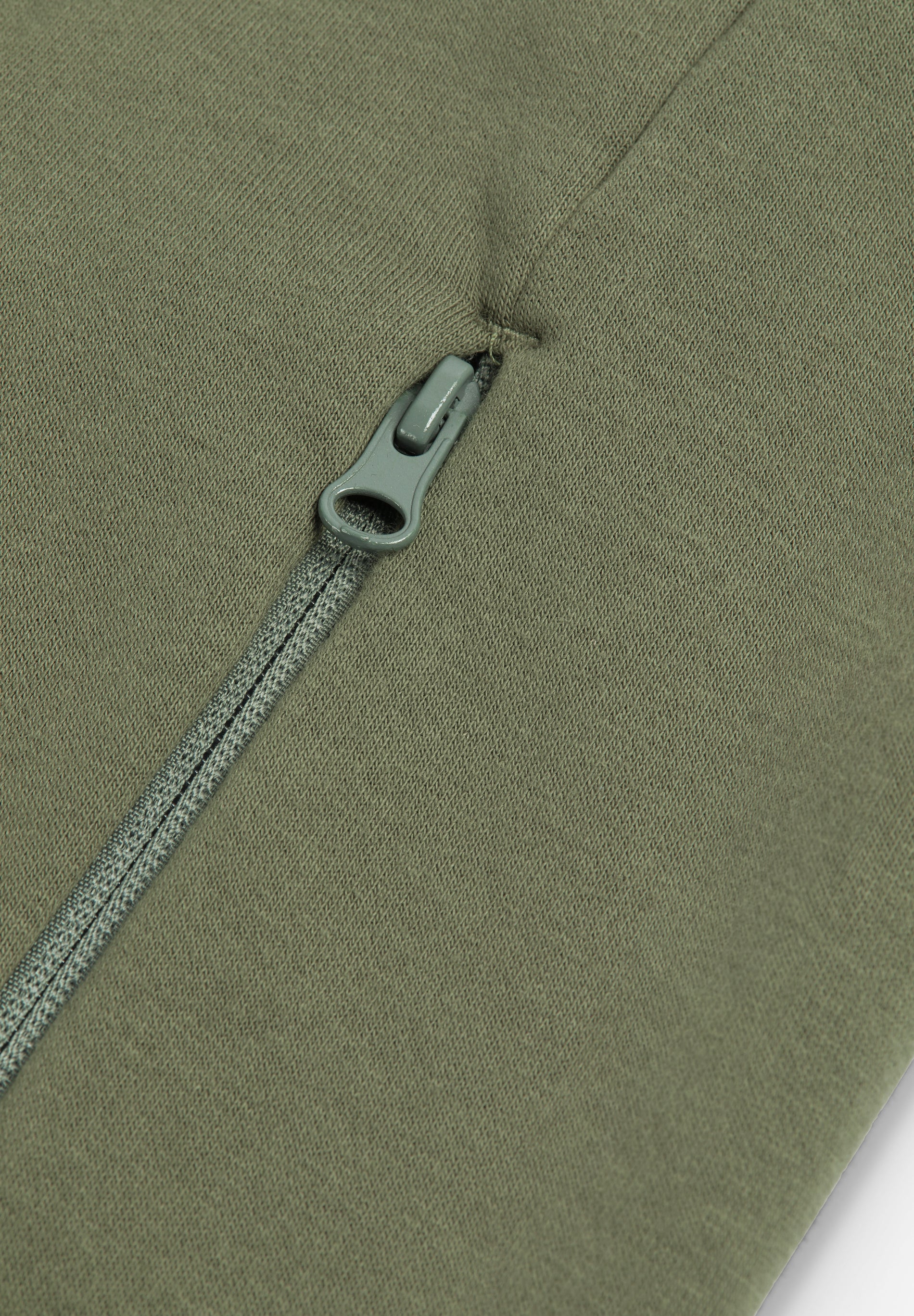 DEEPLY | SUDADERA BOLSILLOS CAPUCHA - Image 12